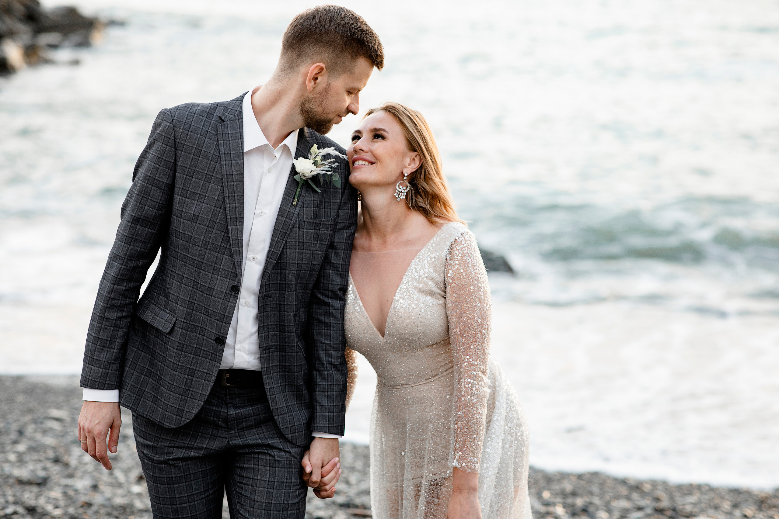 Александр Влада. Свадебный фотограф в Краснодарском крае Карина Будниченко