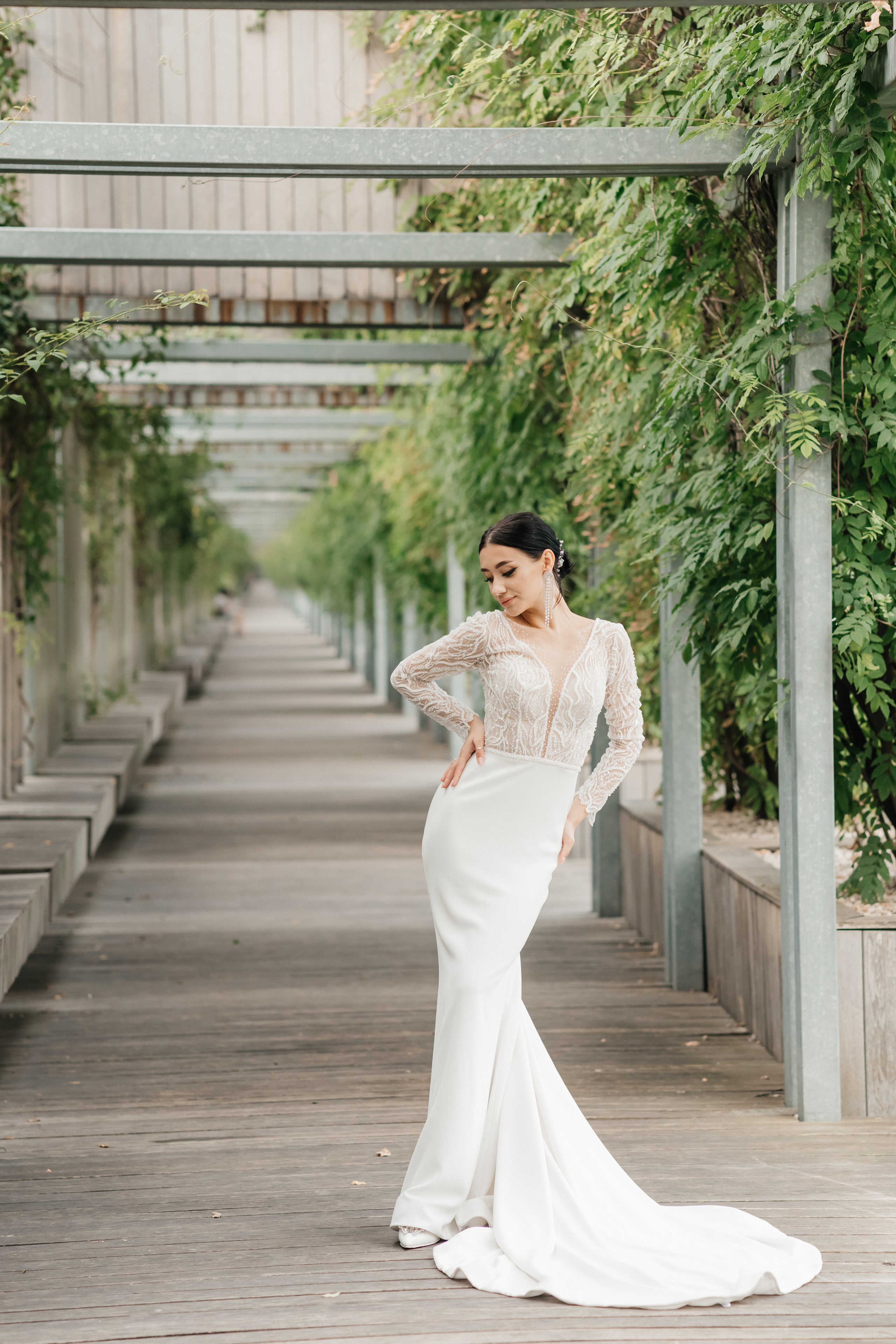 Игорь Анастасия. Свадебный фотограф в Краснодарском крае Карина Будниченко