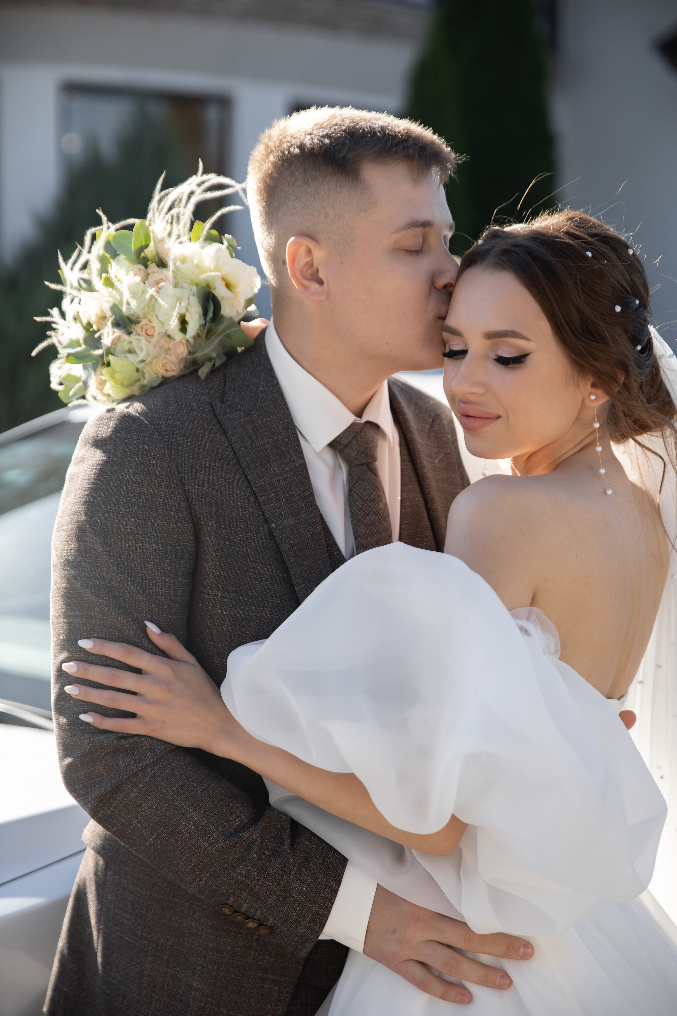 Роман Арина. Свадебный фотограф в Краснодарском крае Карина Будниченко