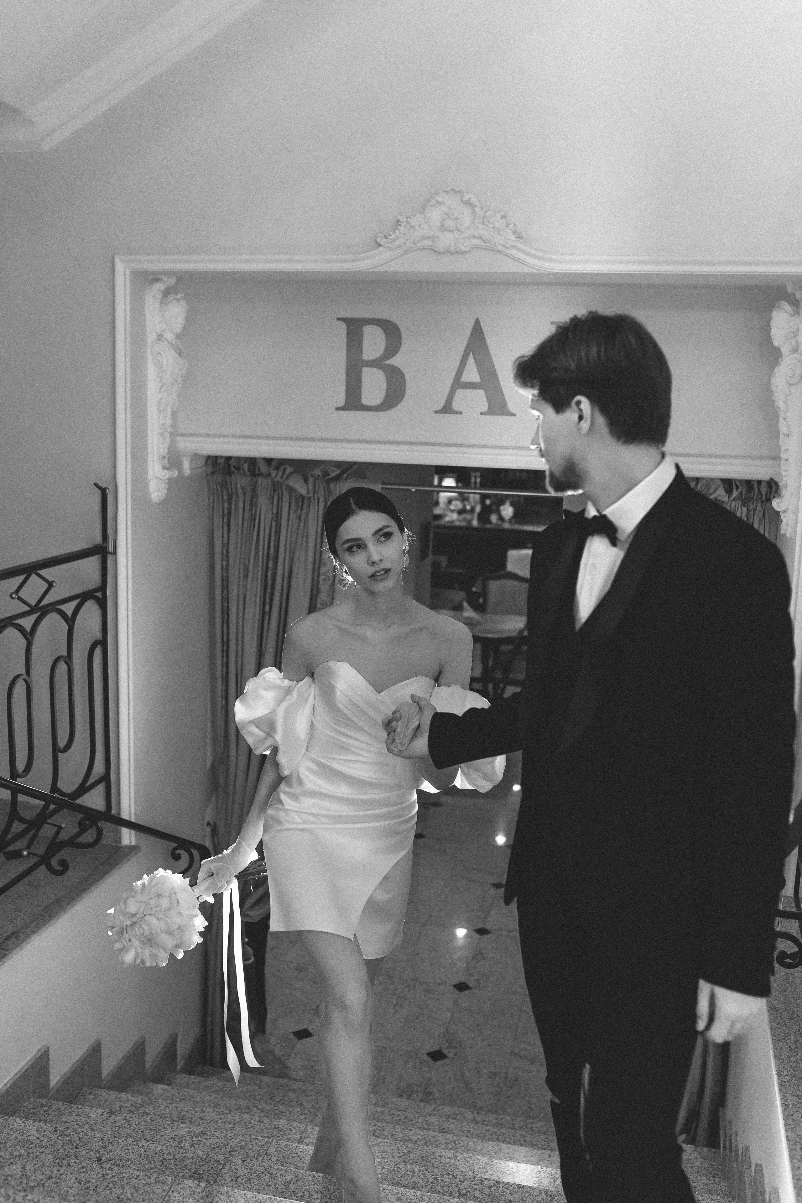 Семен Арина. Свадебный фотограф в Краснодарском крае Карина Будниченко