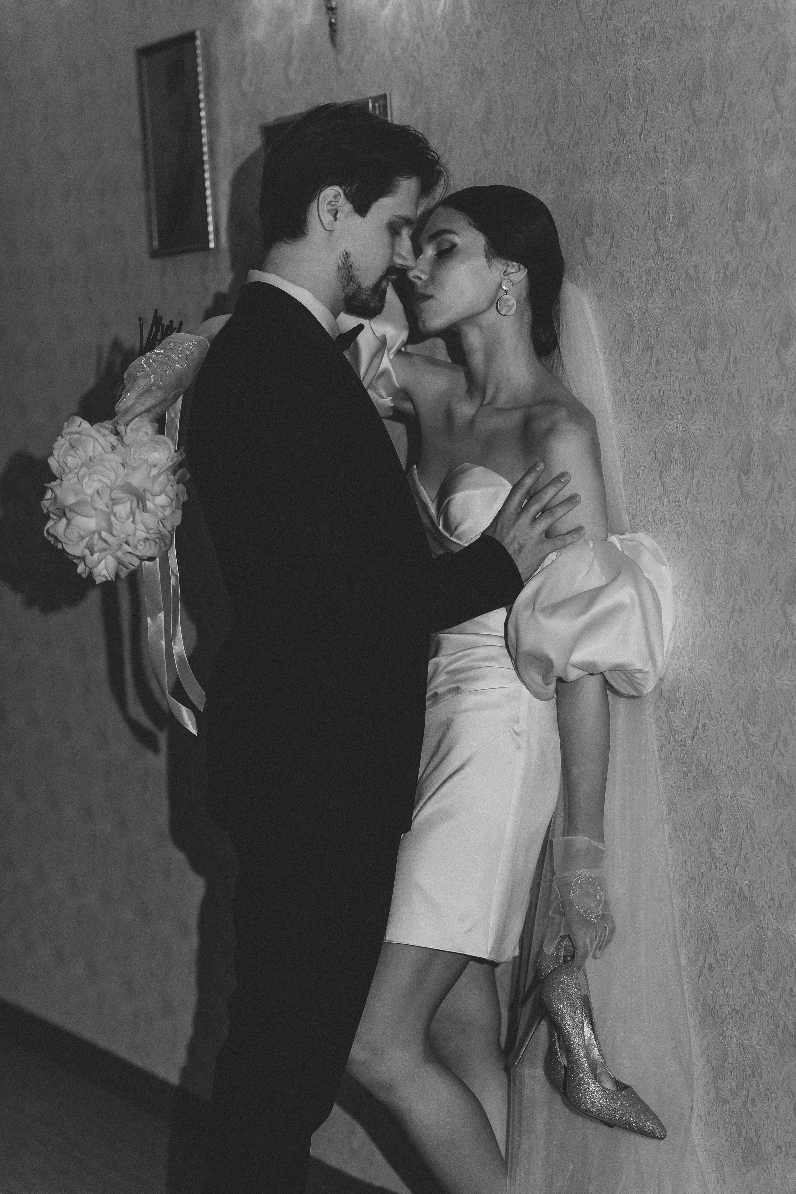 Семен Арина. Свадебный фотограф в Краснодарском крае Карина Будниченко