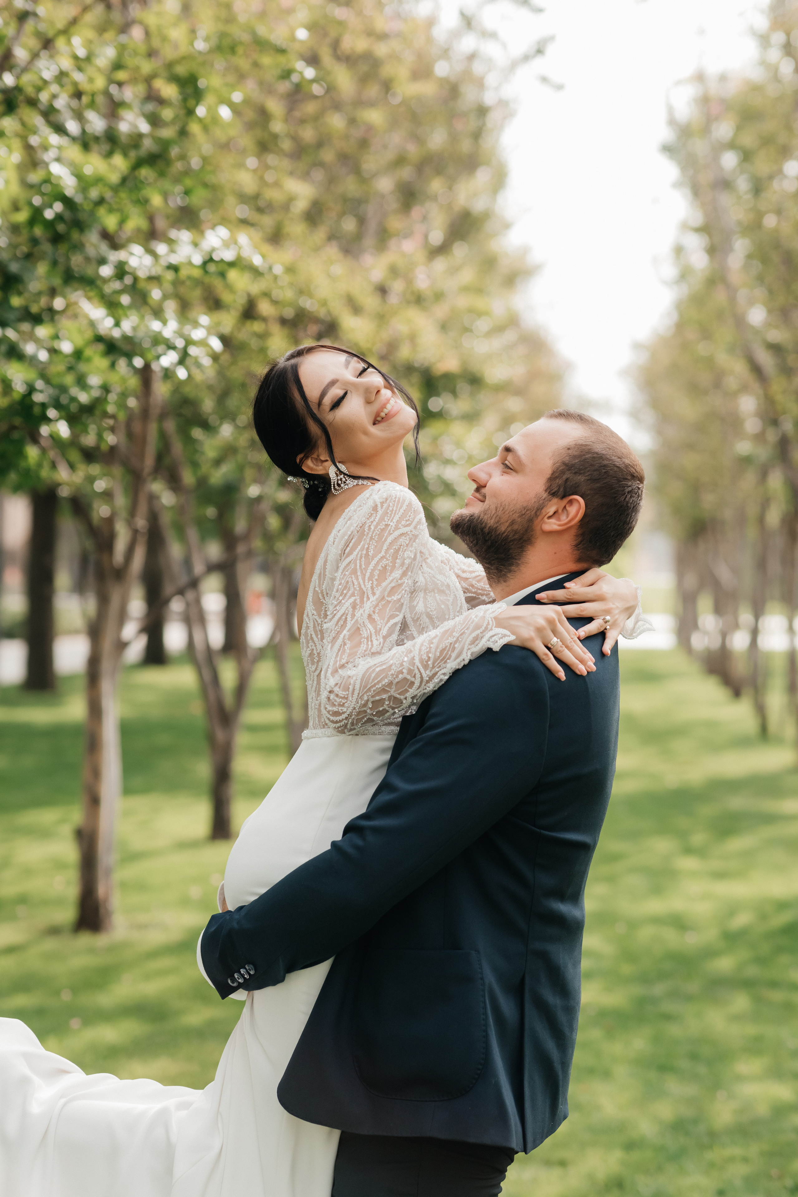 Игорь Анастасия. Свадебный фотограф в Краснодарском крае Карина Будниченко