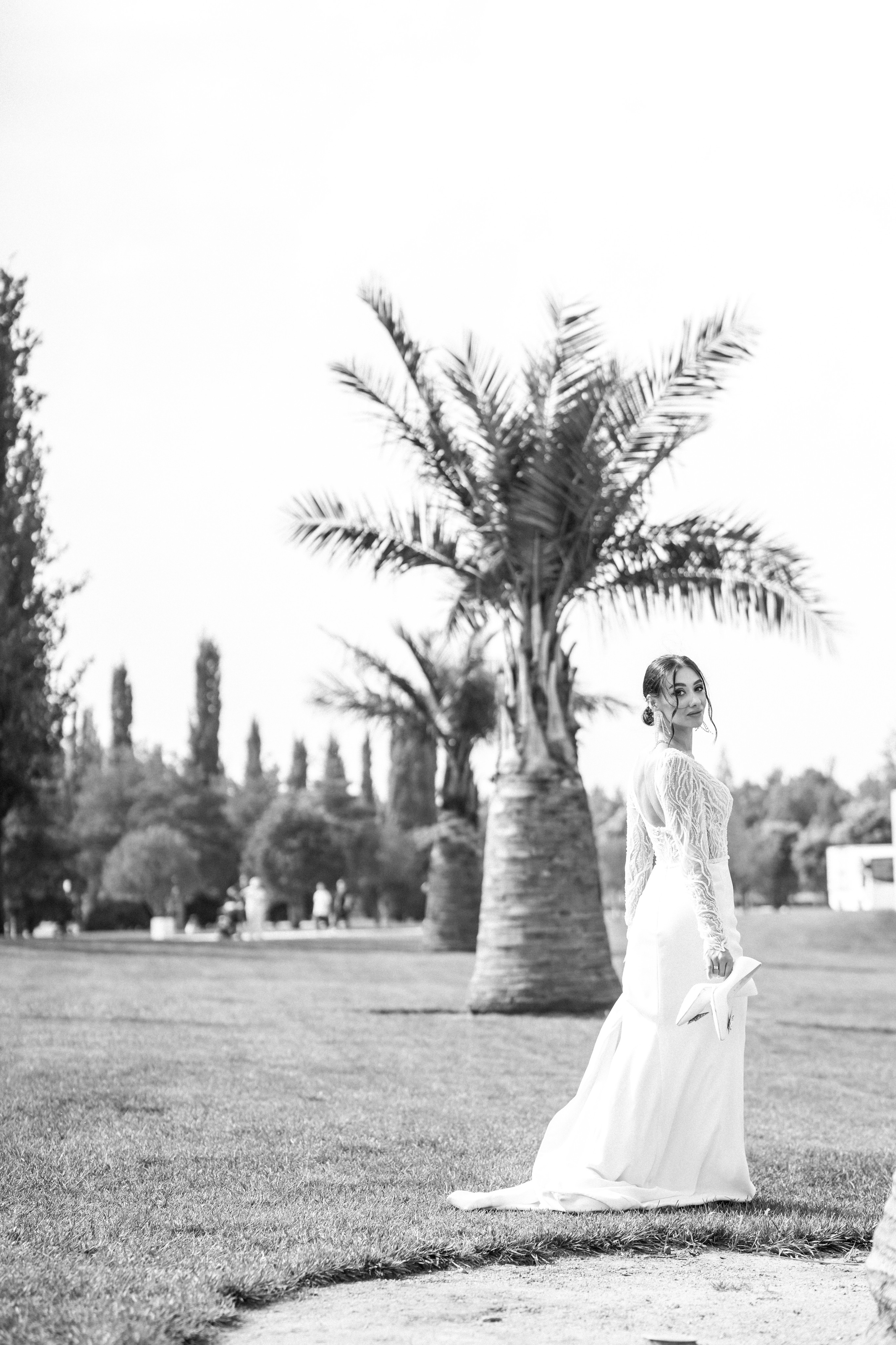 Игорь Анастасия. Свадебный фотограф в Краснодарском крае Карина Будниченко