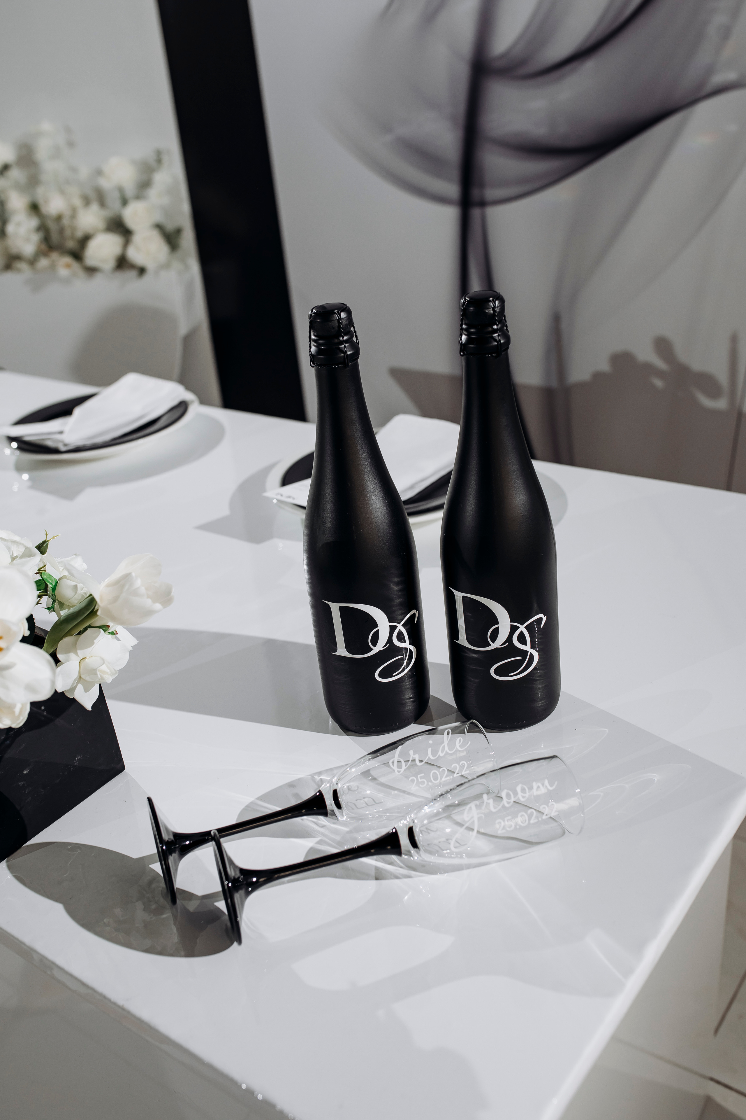 Дмитрий Светлана. Свадебный фотограф в Краснодарском крае Карина Будниченко