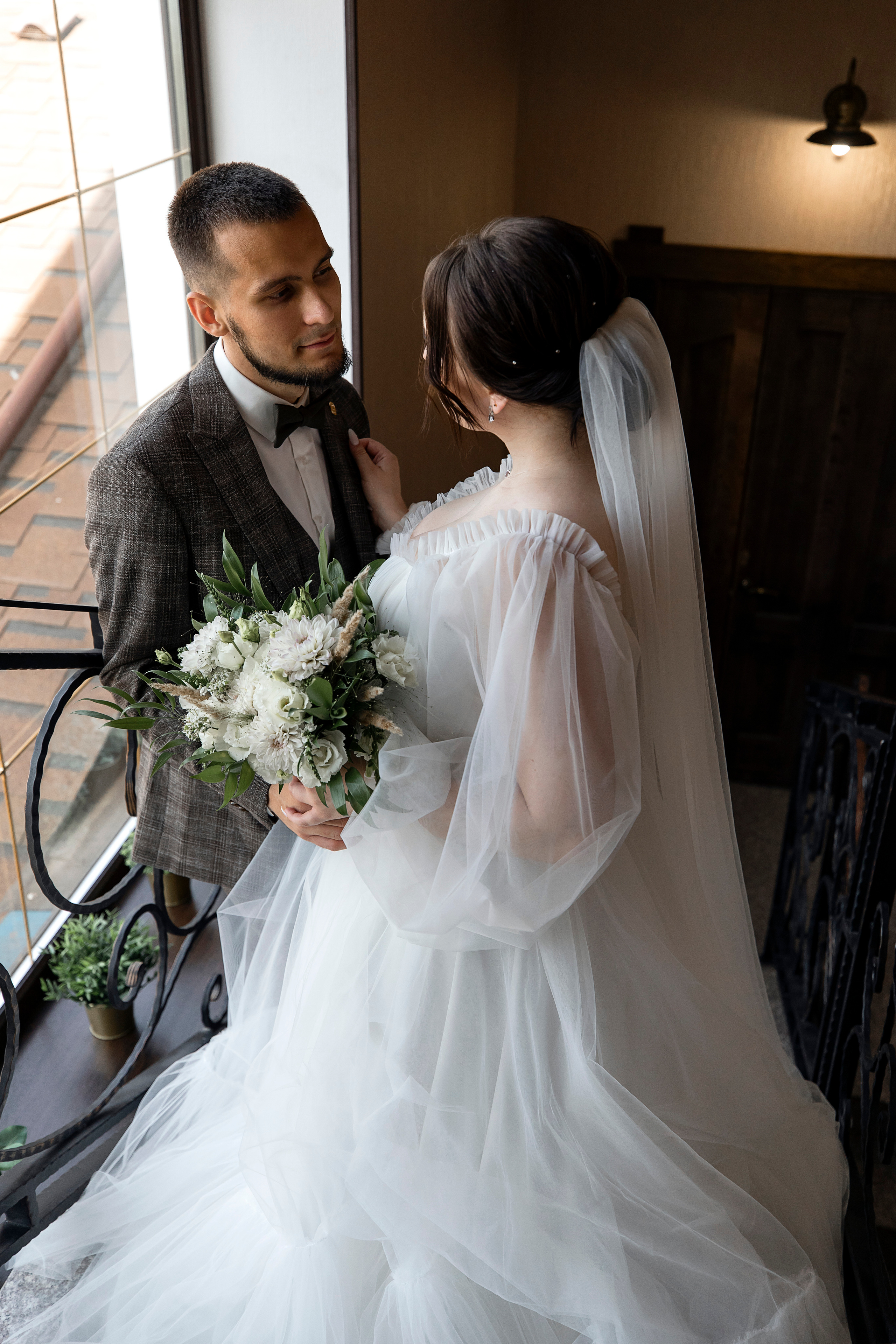 Константин Лолита. Свадебный фотограф в Краснодарском крае Карина Будниченко