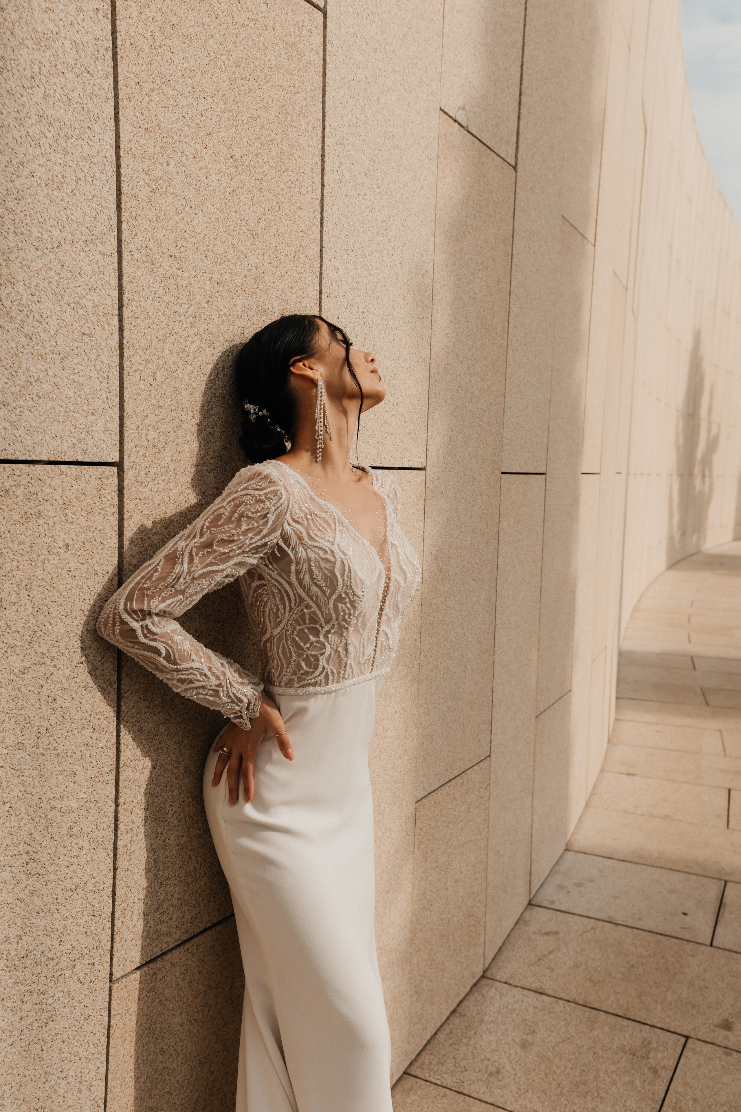 Игорь Анастасия. Свадебный фотограф в Краснодарском крае Карина Будниченко