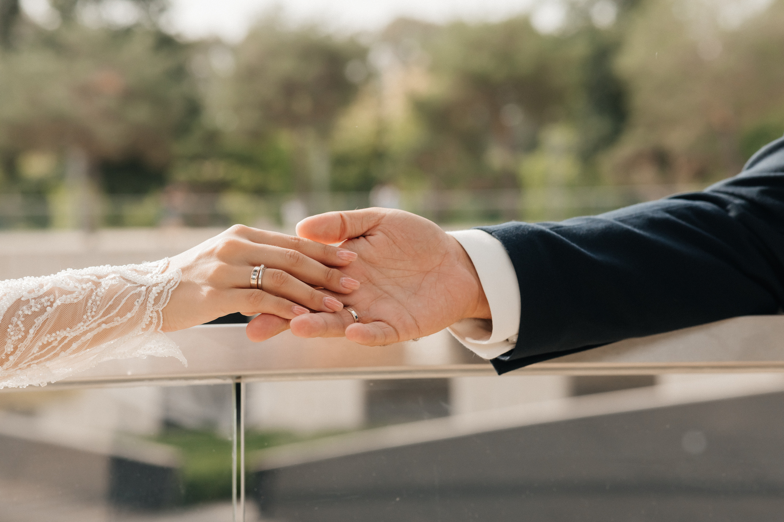 Игорь Анастасия. Свадебный фотограф в Краснодарском крае Карина Будниченко