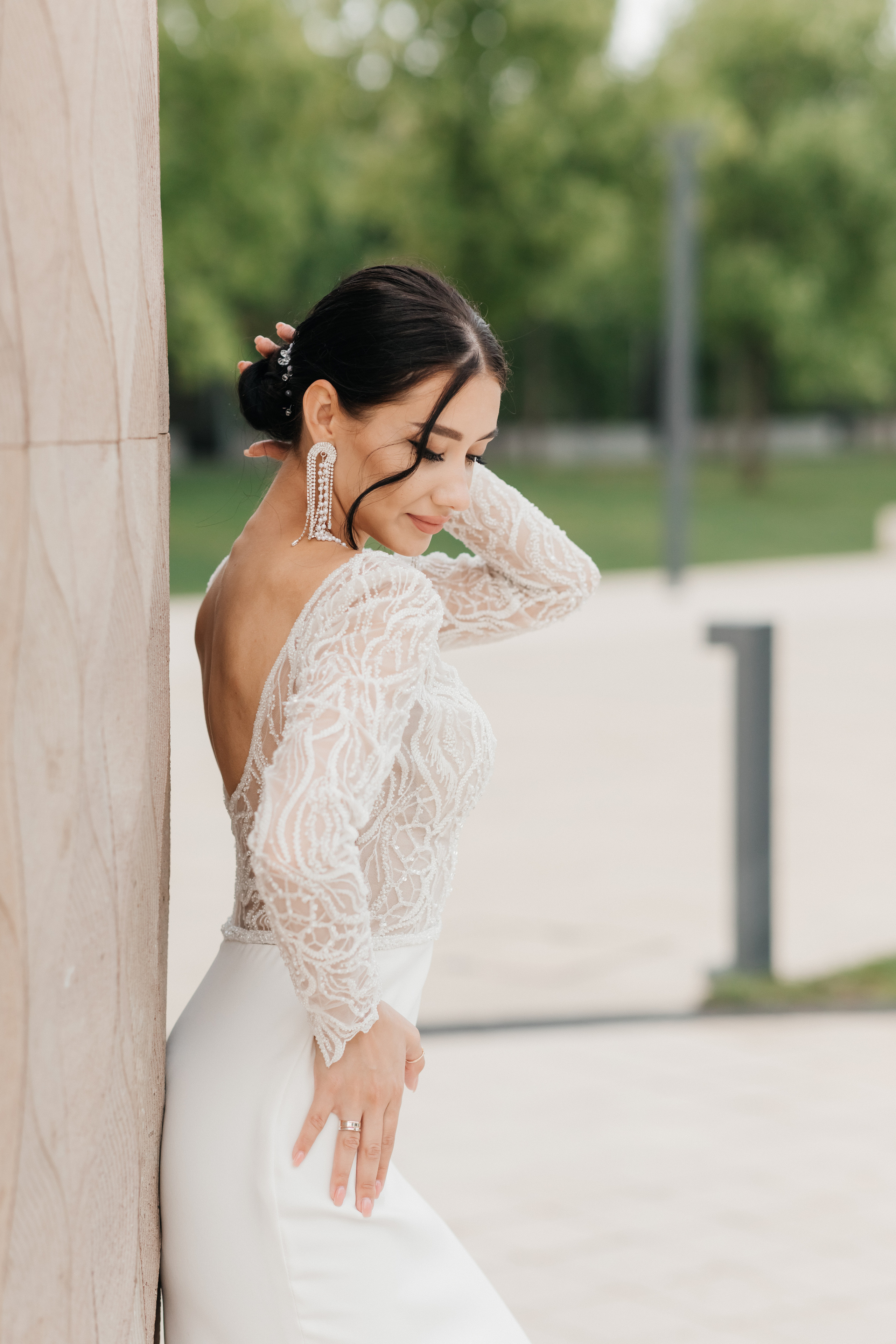 Игорь Анастасия. Свадебный фотограф в Краснодарском крае Карина Будниченко