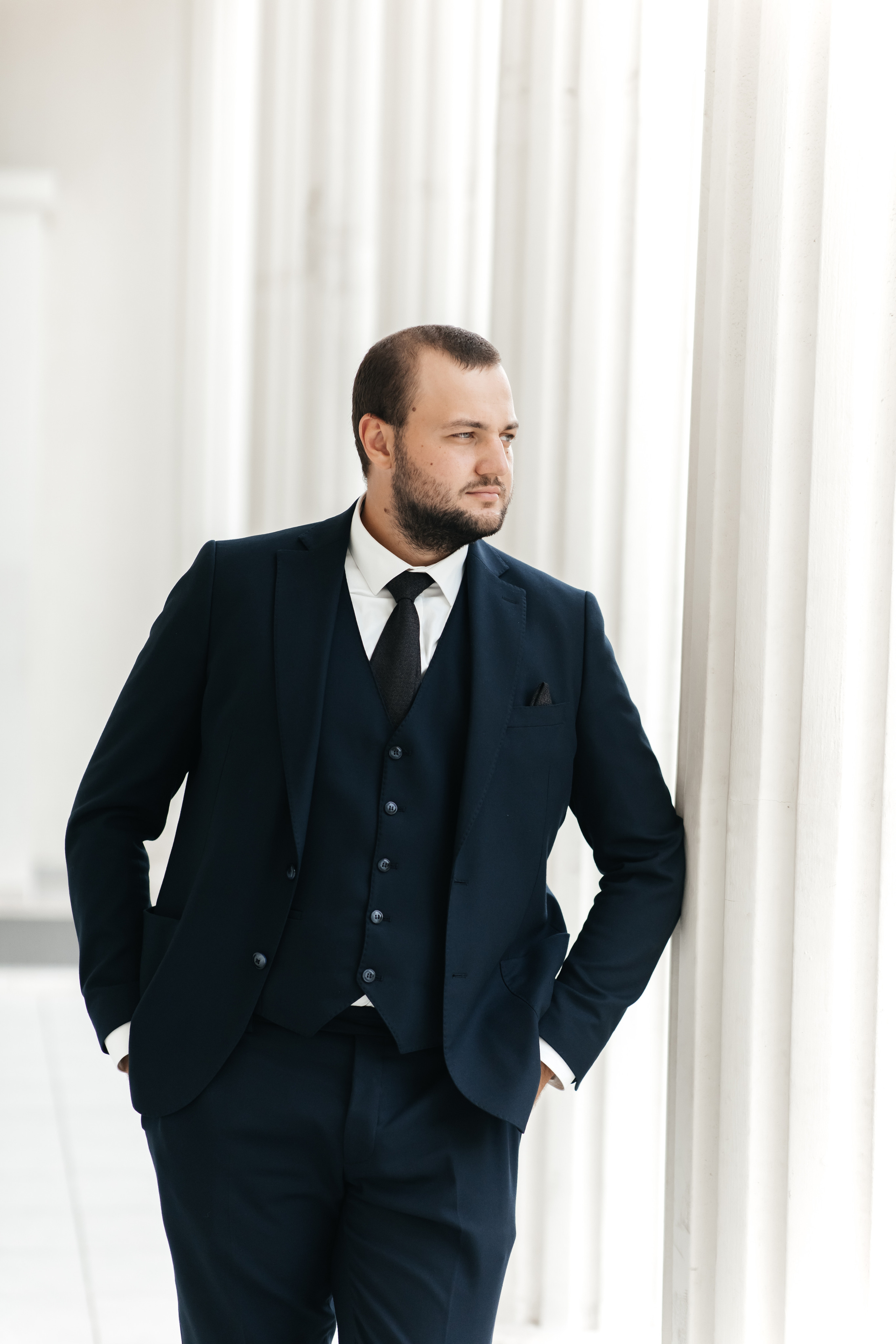 Игорь Анастасия. Свадебный фотограф в Краснодарском крае Карина Будниченко