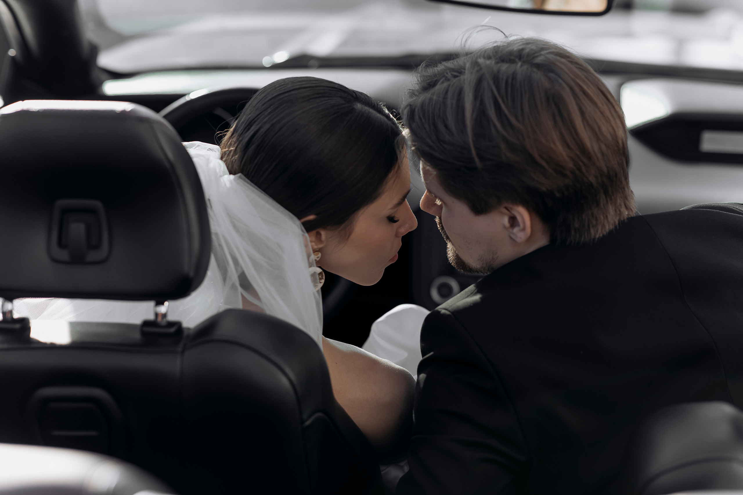 Семен Арина. Свадебный фотограф в Краснодарском крае Карина Будниченко