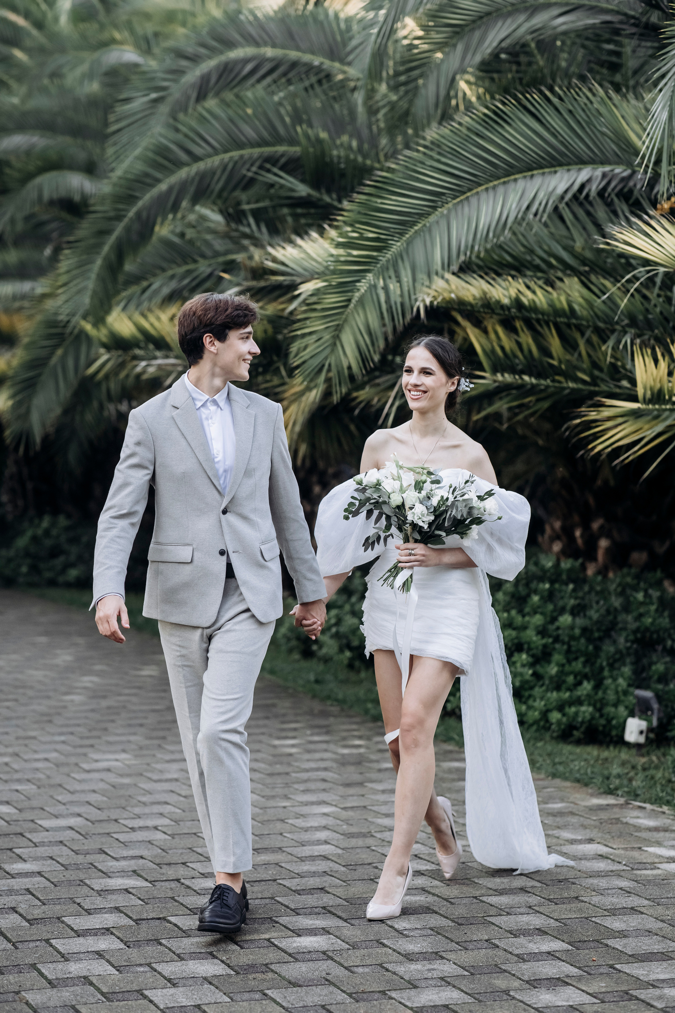 Дмитрий Анастасия. Свадебный фотограф в Краснодарском крае Карина Будниченко