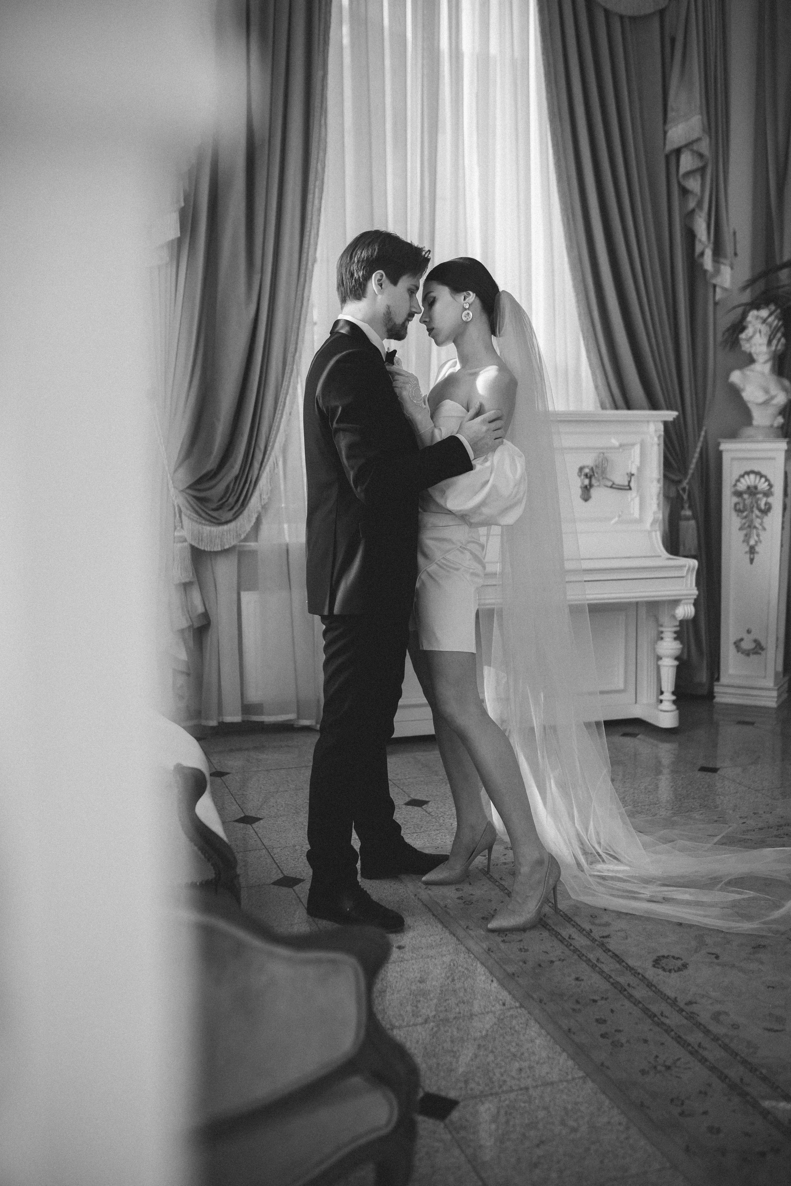 Семен Арина. Свадебный фотограф в Краснодарском крае Карина Будниченко