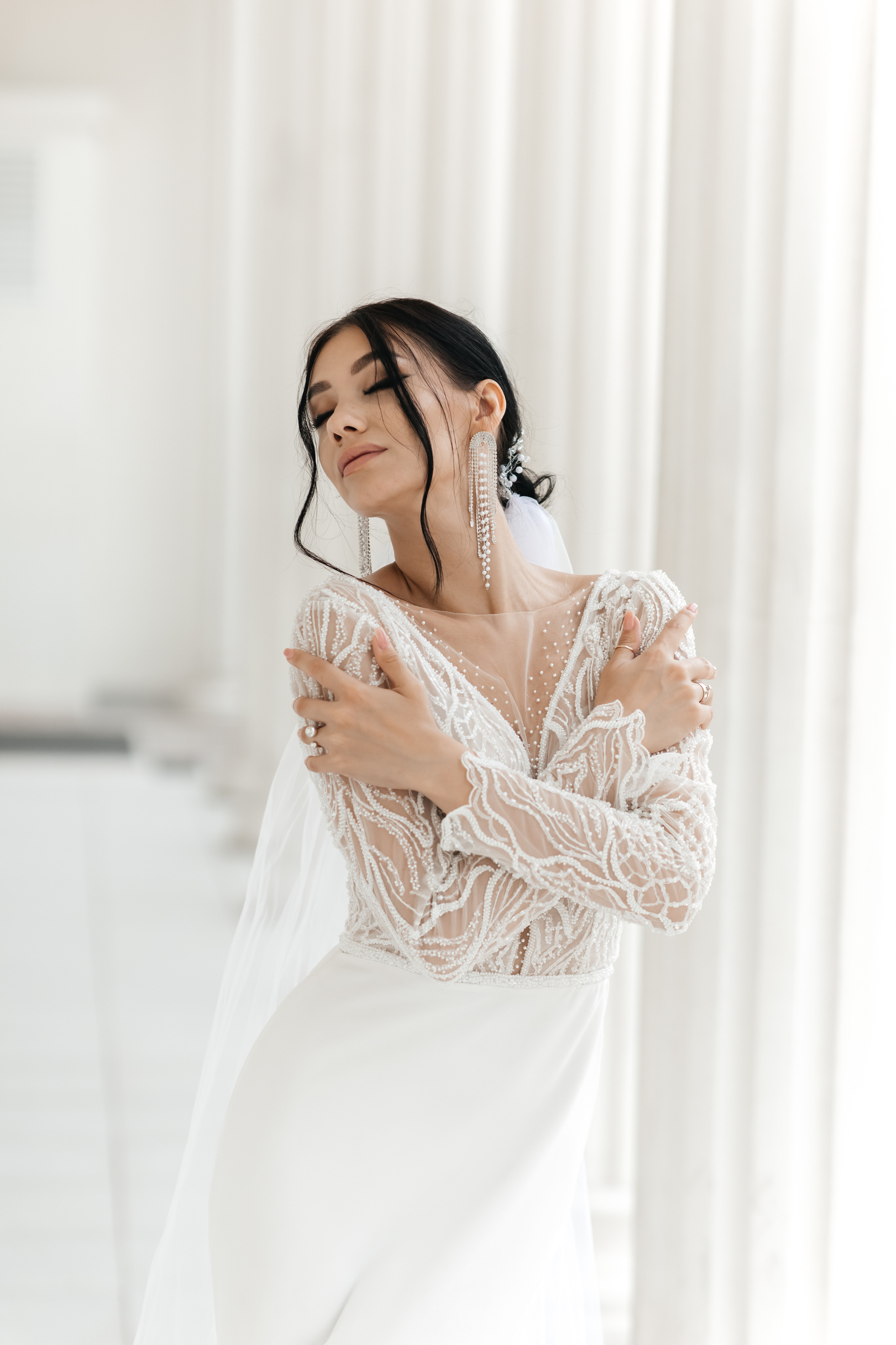 Игорь Анастасия. Свадебный фотограф в Краснодарском крае Карина Будниченко