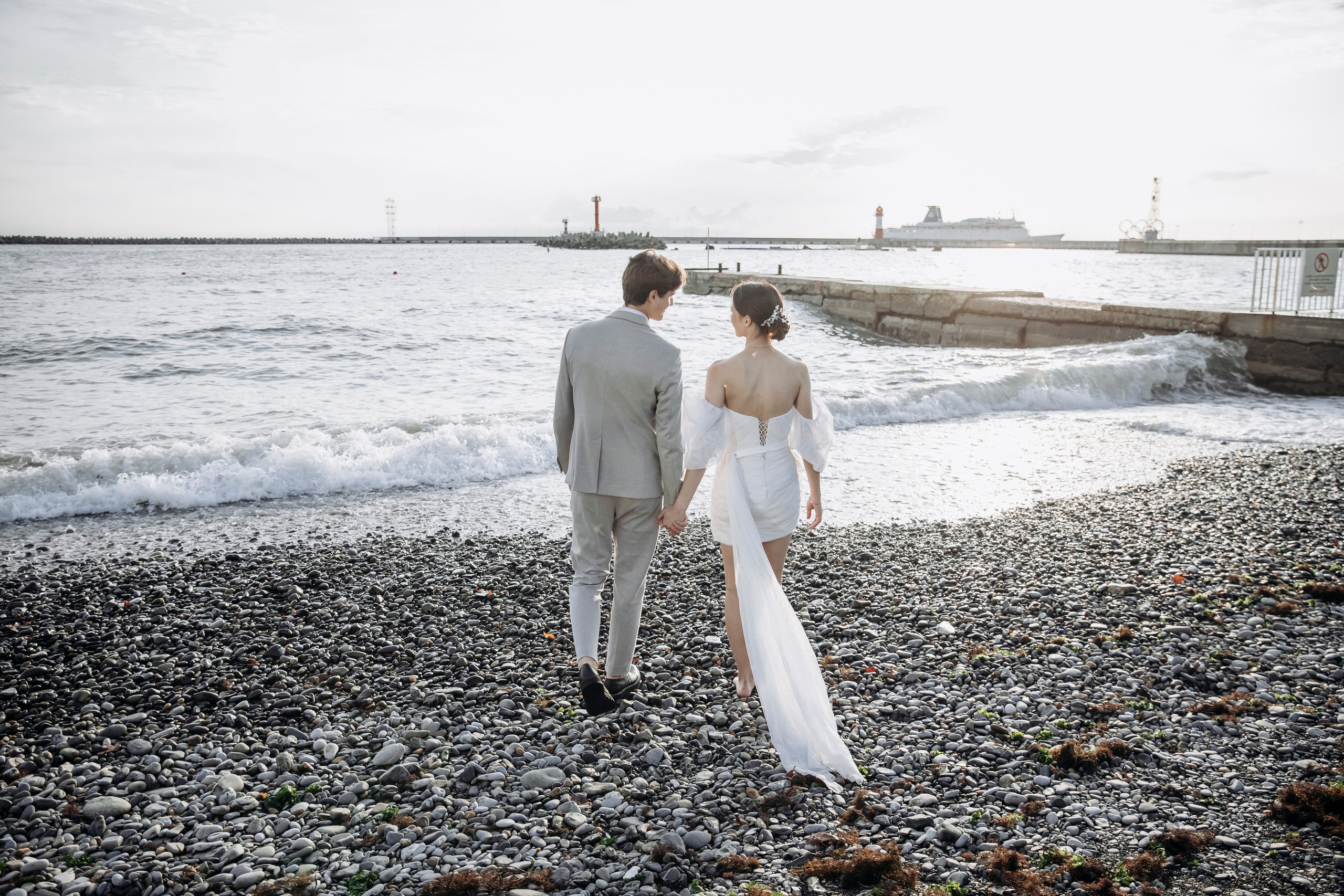 Дмитрий Анастасия. Свадебный фотограф в Краснодарском крае Карина Будниченко