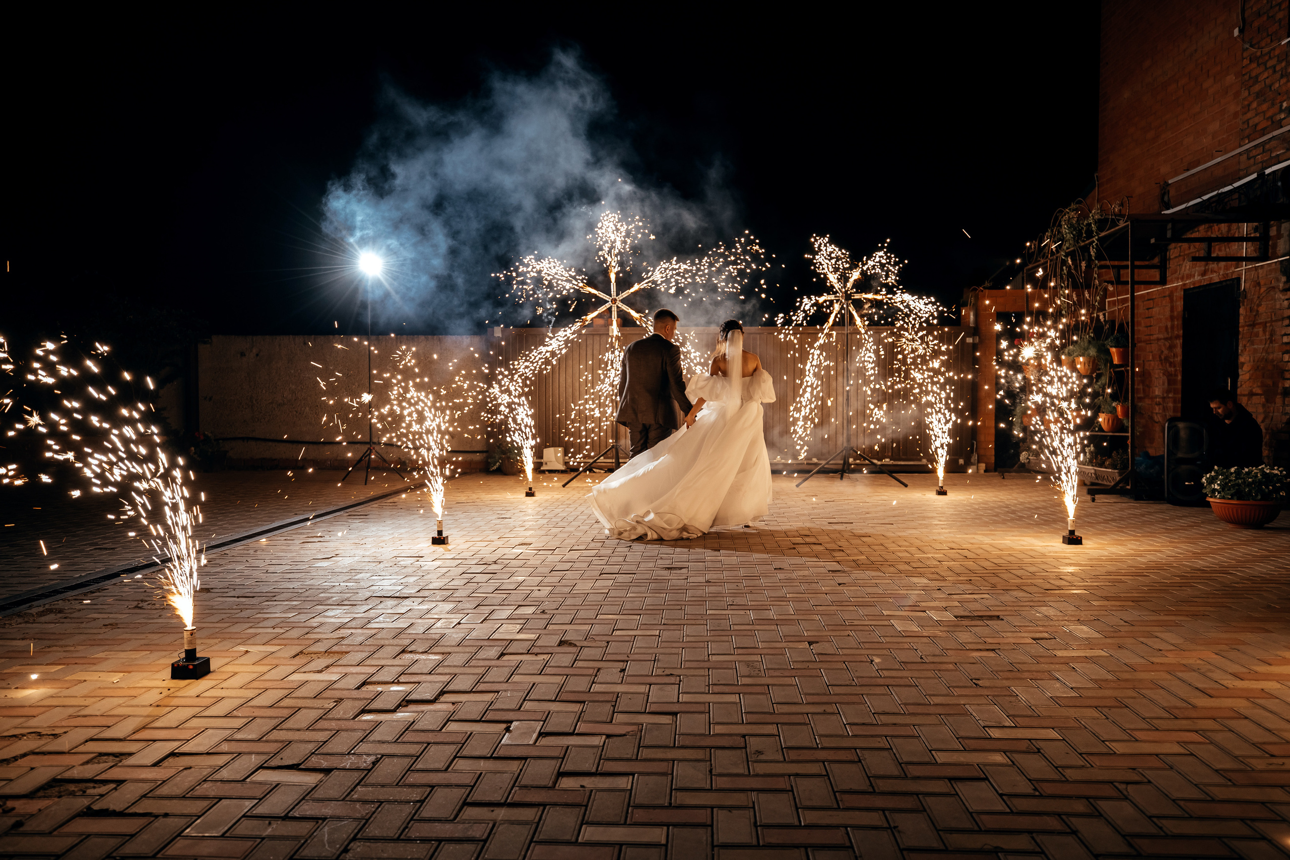 Роман Арина. Свадебный фотограф в Краснодарском крае Карина Будниченко