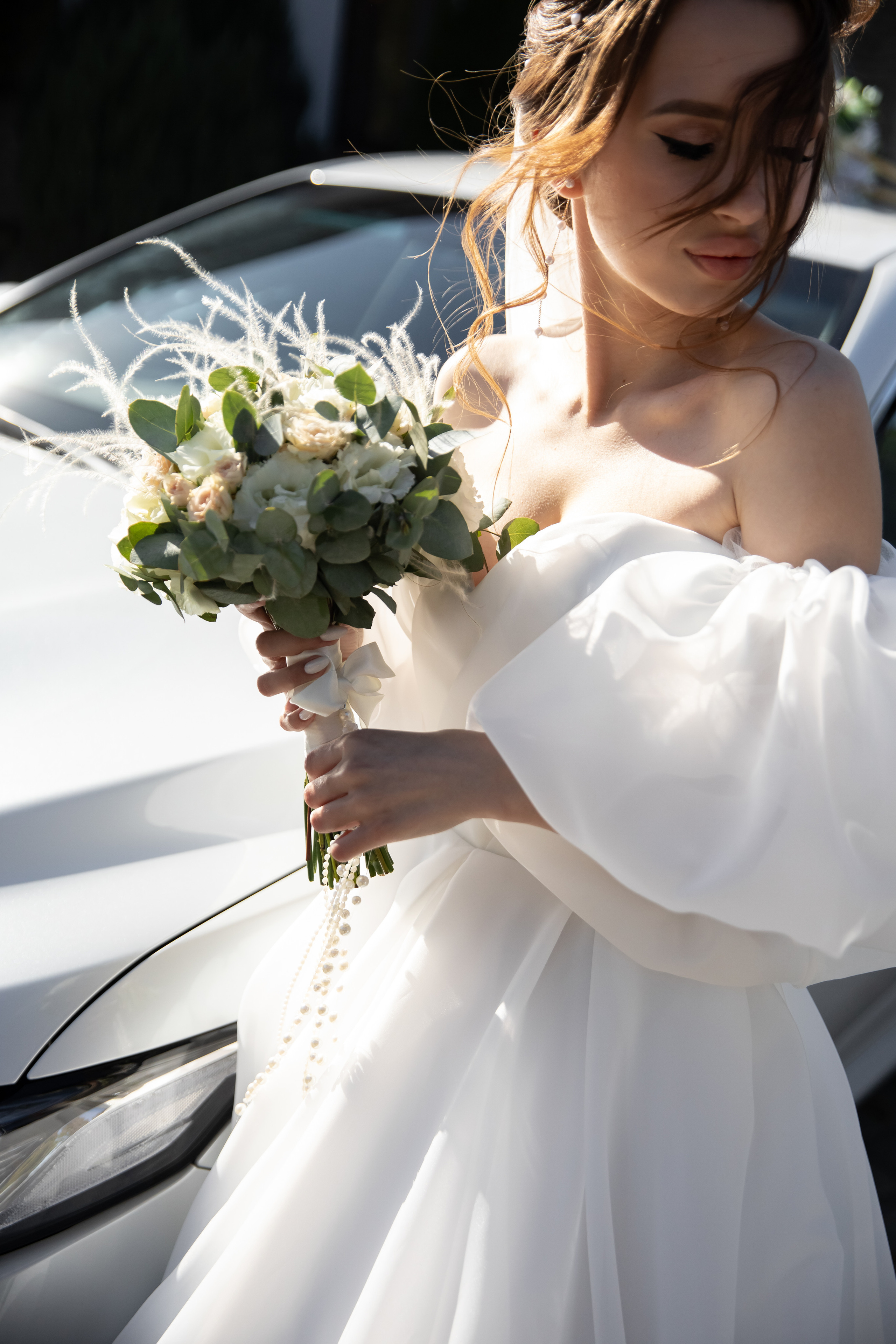 Роман Арина. Свадебный фотограф в Краснодарском крае Карина Будниченко