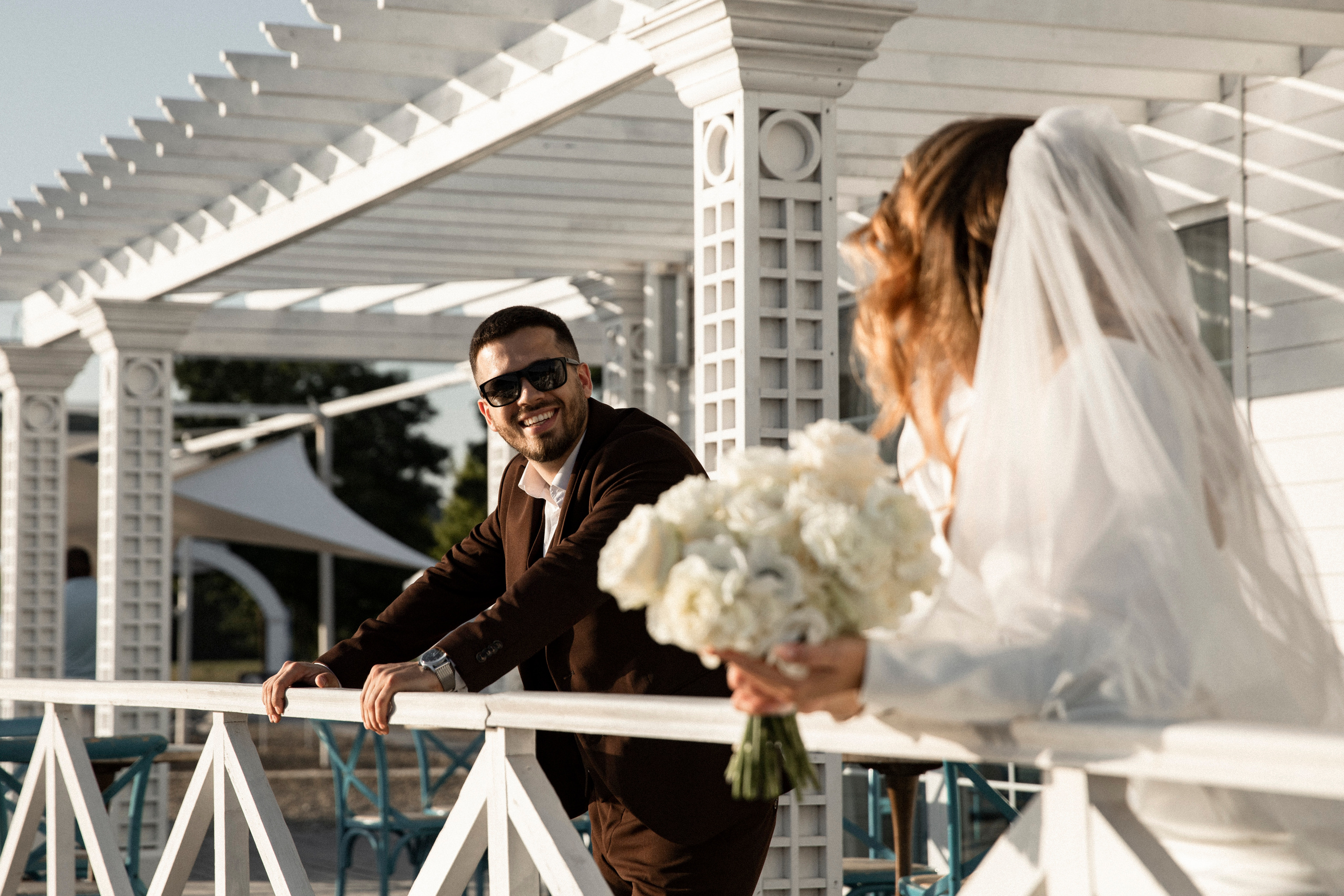 Виталий Екатерина. Свадебный фотограф в Краснодарском крае Карина Будниченко