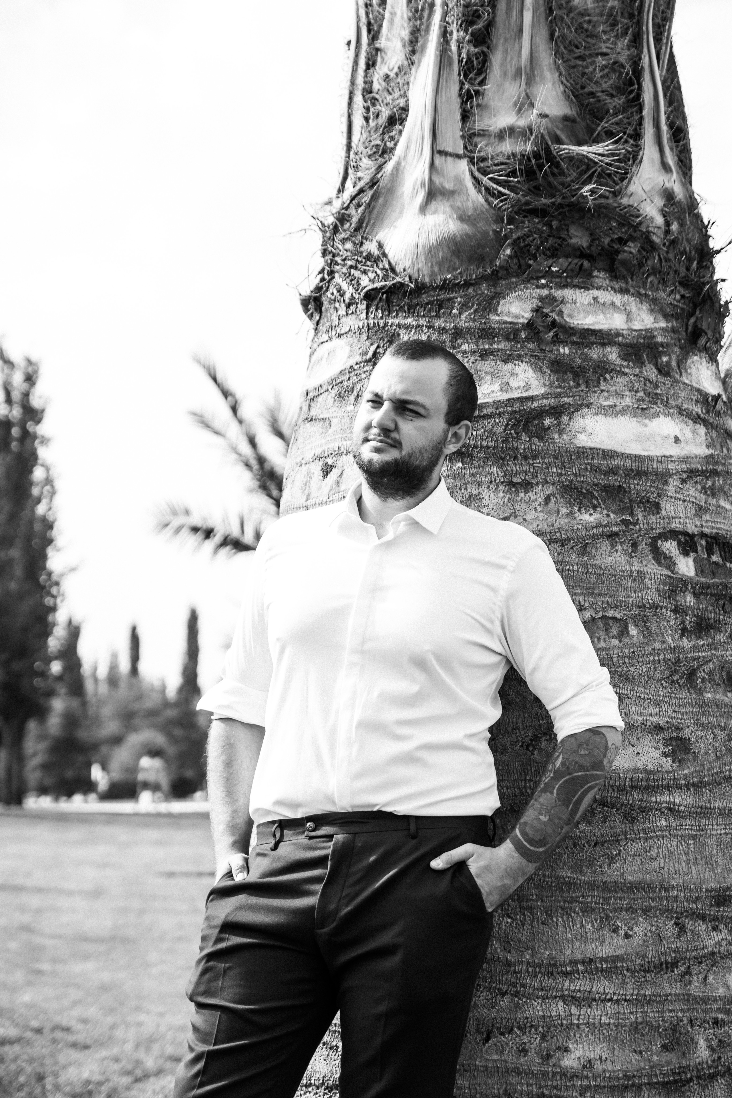 Игорь Анастасия. Свадебный фотограф в Краснодарском крае Карина Будниченко