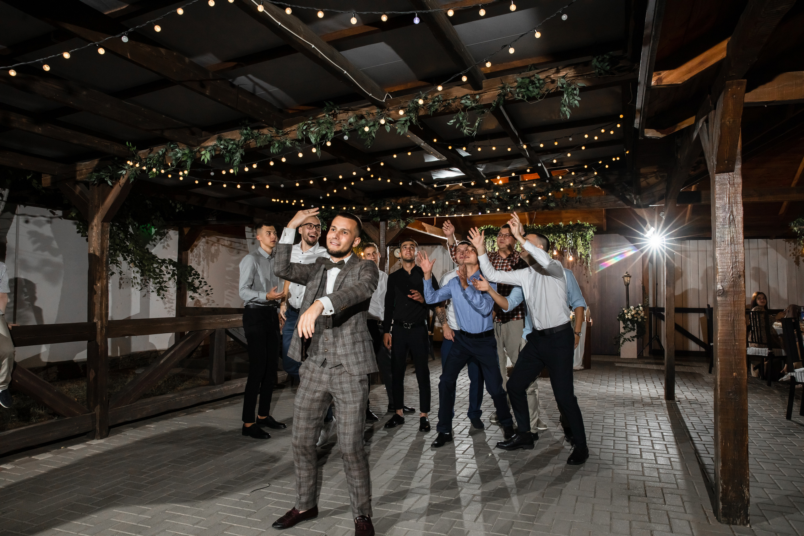 Константин Лолита. Свадебный фотограф в Краснодарском крае Карина Будниченко