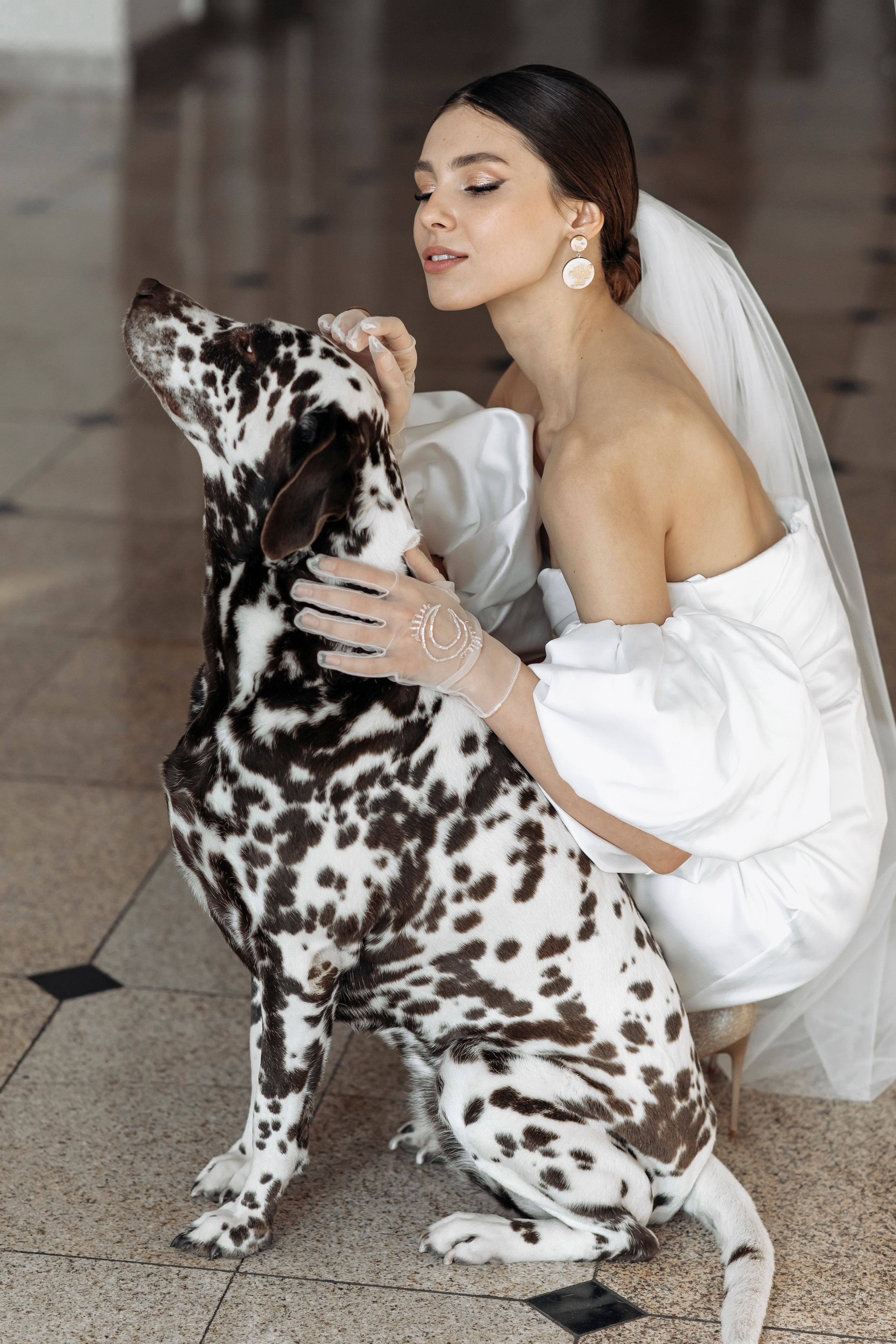 Семен Арина. Свадебный фотограф в Краснодарском крае Карина Будниченко