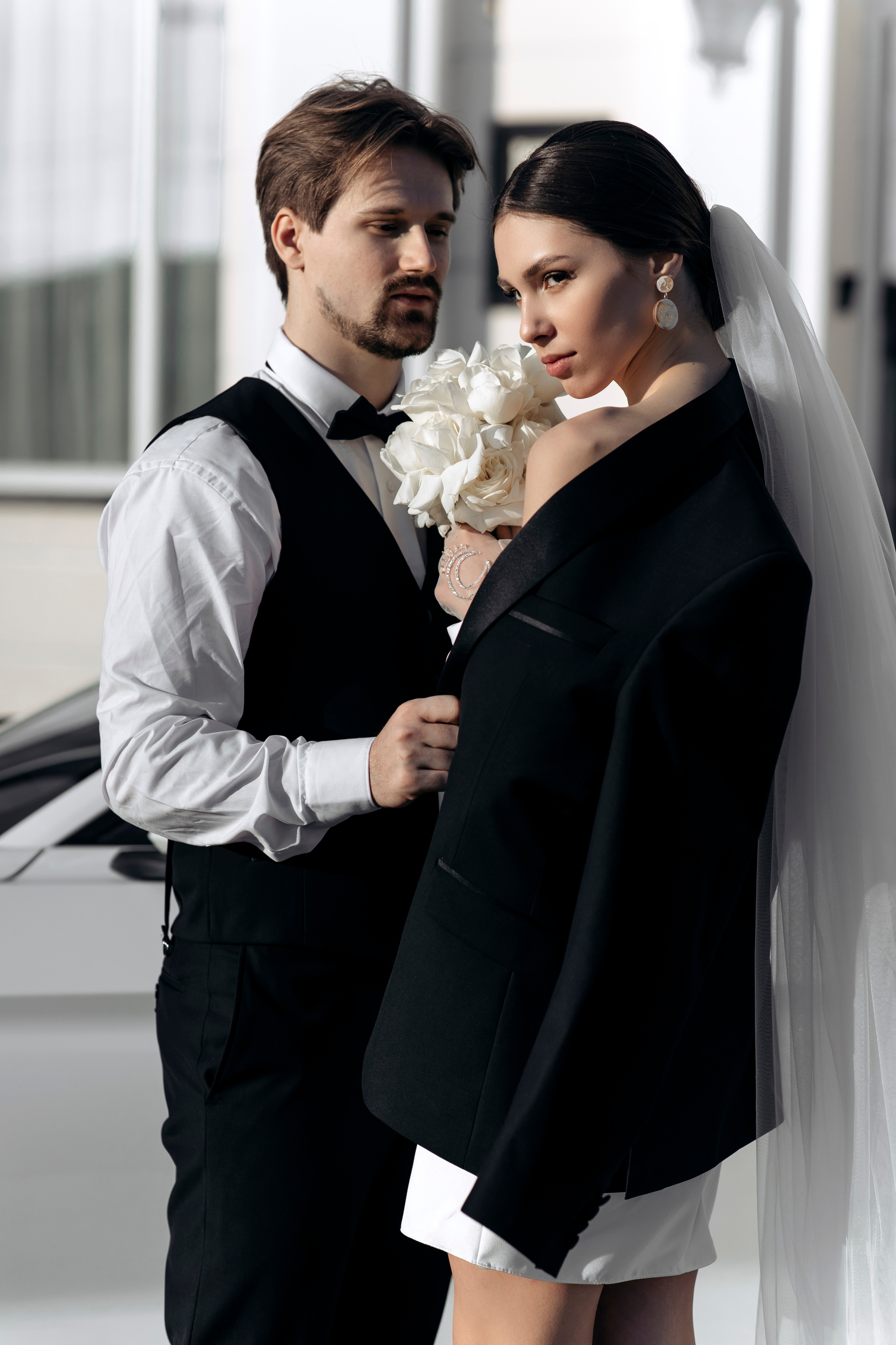 Семен Арина. Свадебный фотограф в Краснодарском крае Карина Будниченко