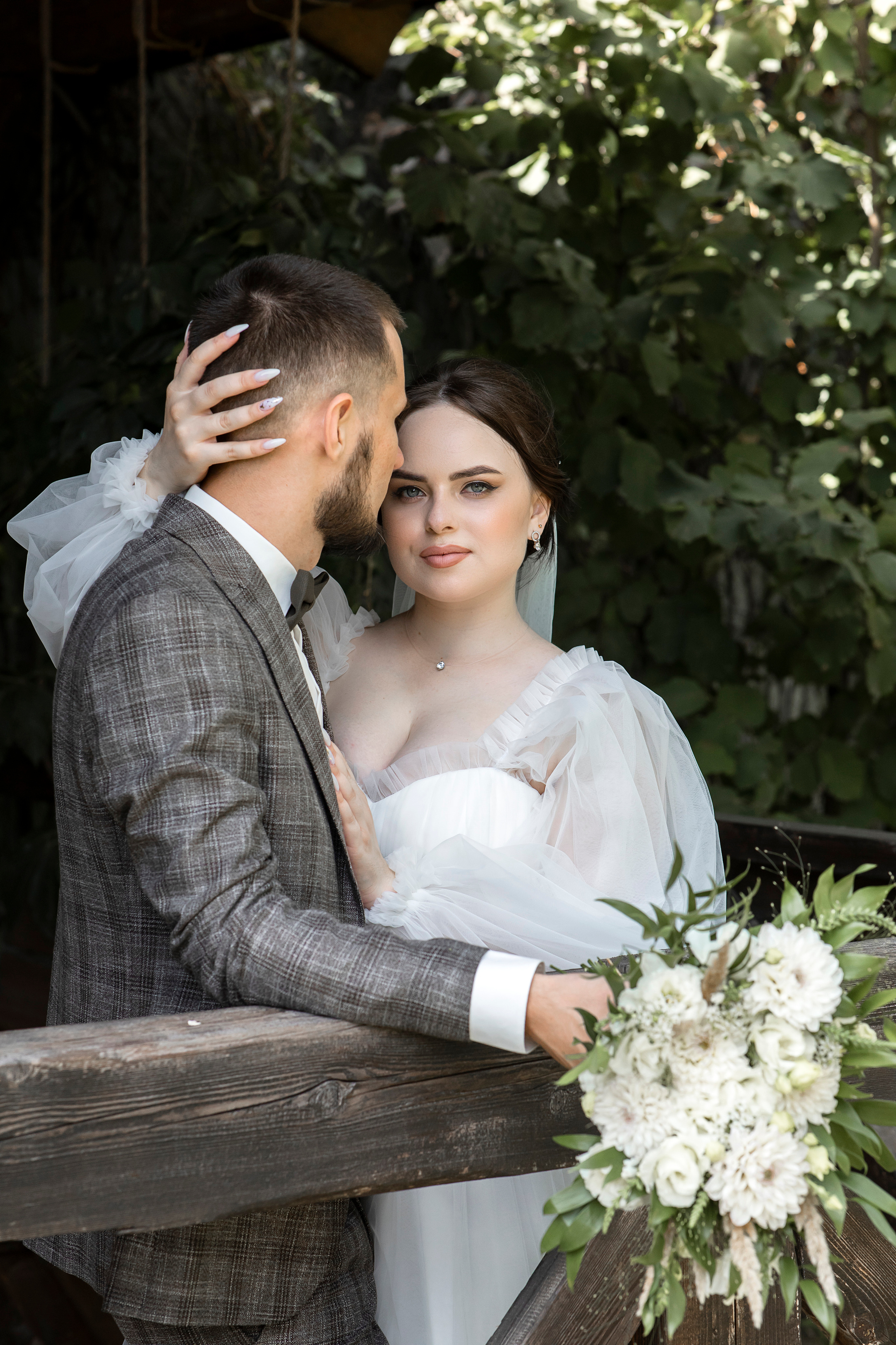 Константин Лолита. Свадебный фотограф в Краснодарском крае Карина Будниченко