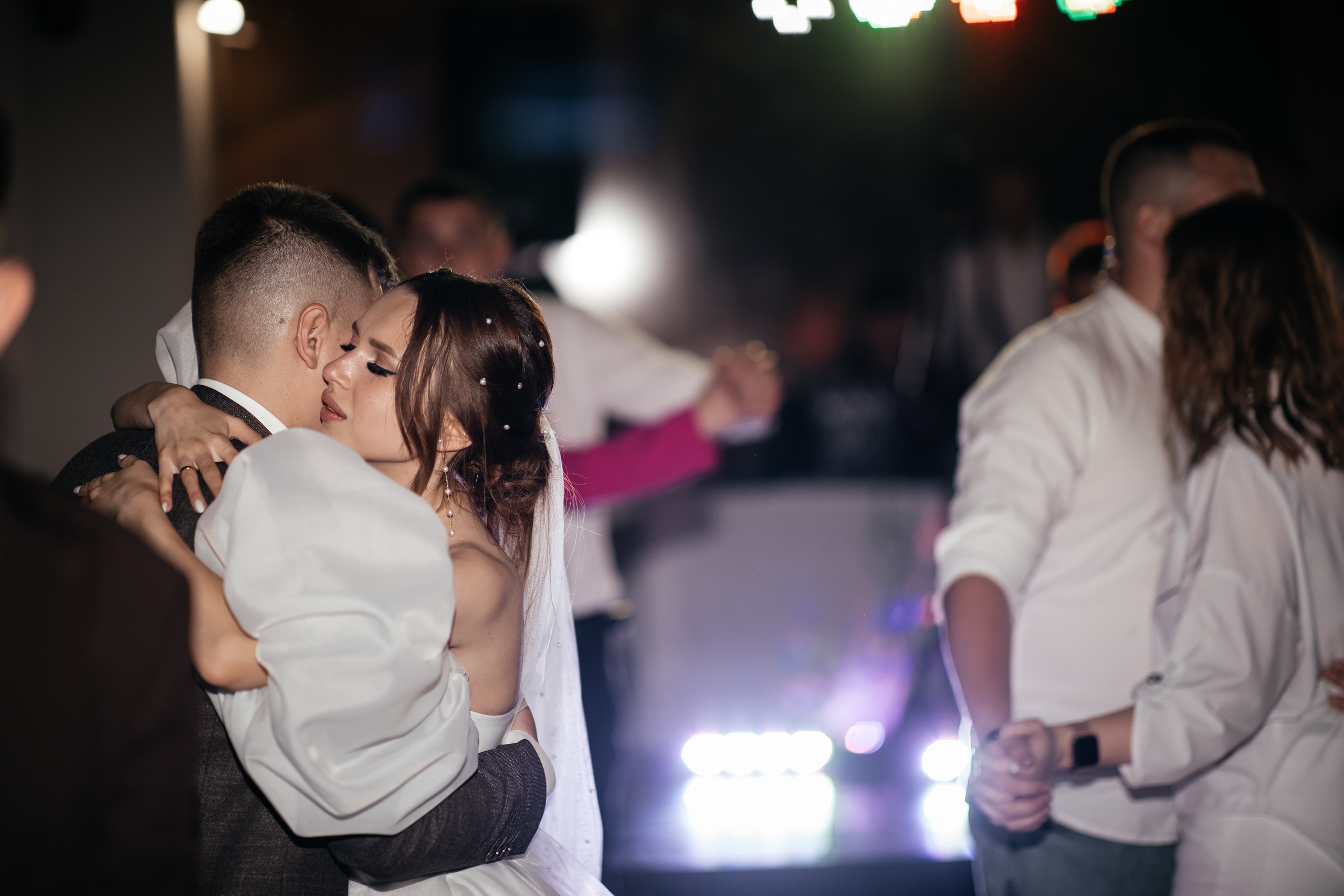 Роман Арина. Свадебный фотограф в Краснодарском крае Карина Будниченко