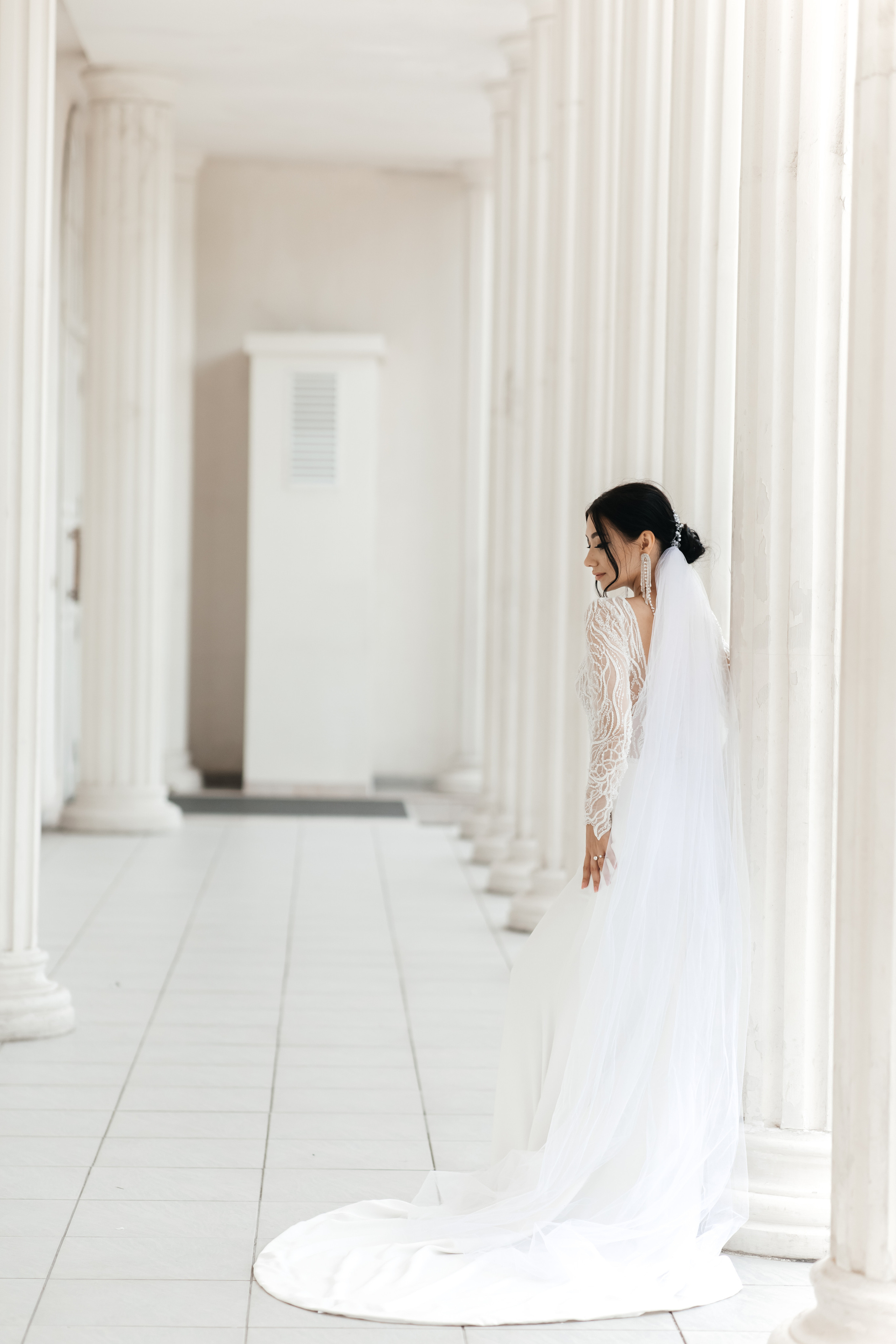 Игорь Анастасия. Свадебный фотограф в Краснодарском крае Карина Будниченко