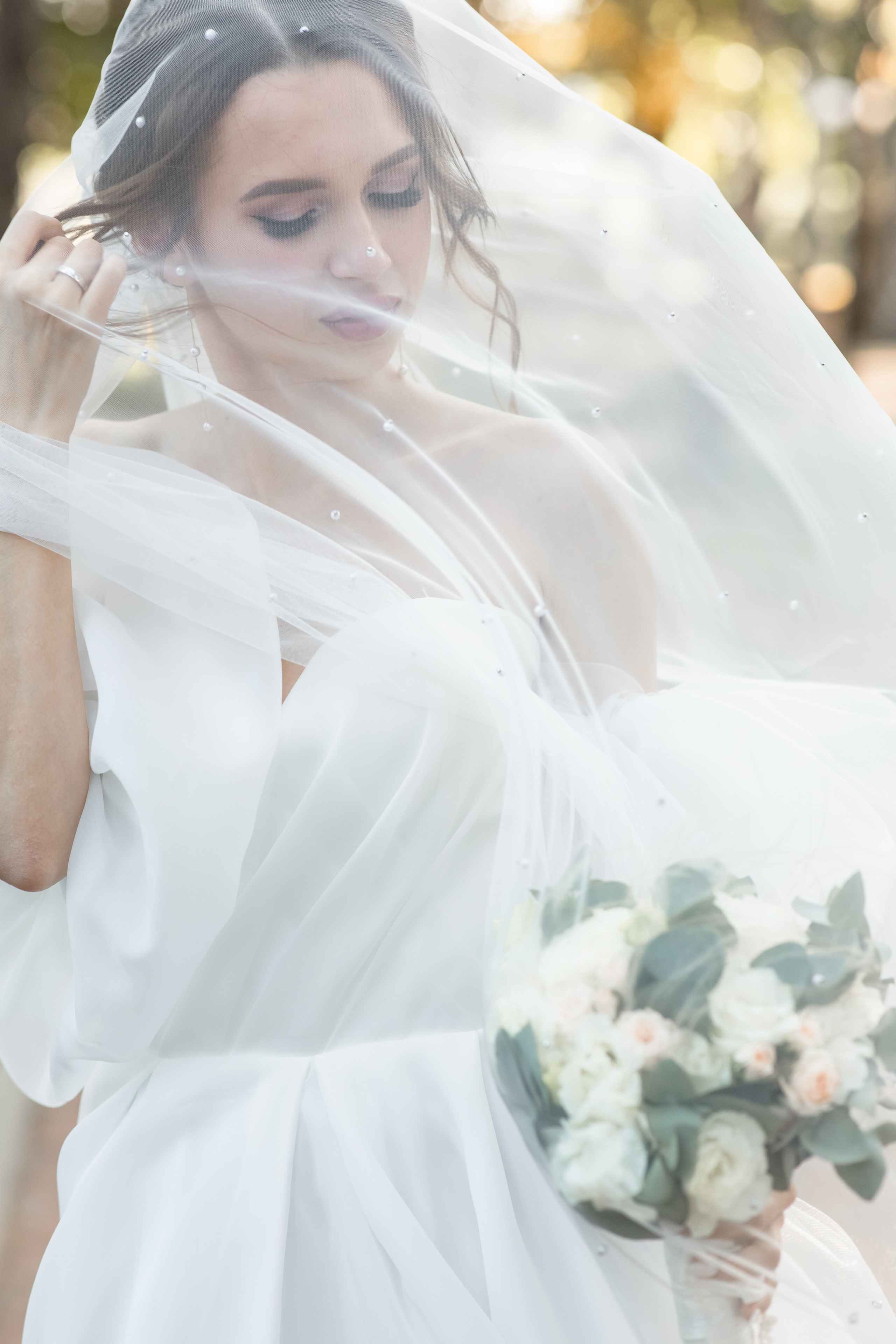 Роман Арина. Свадебный фотограф в Краснодарском крае Карина Будниченко