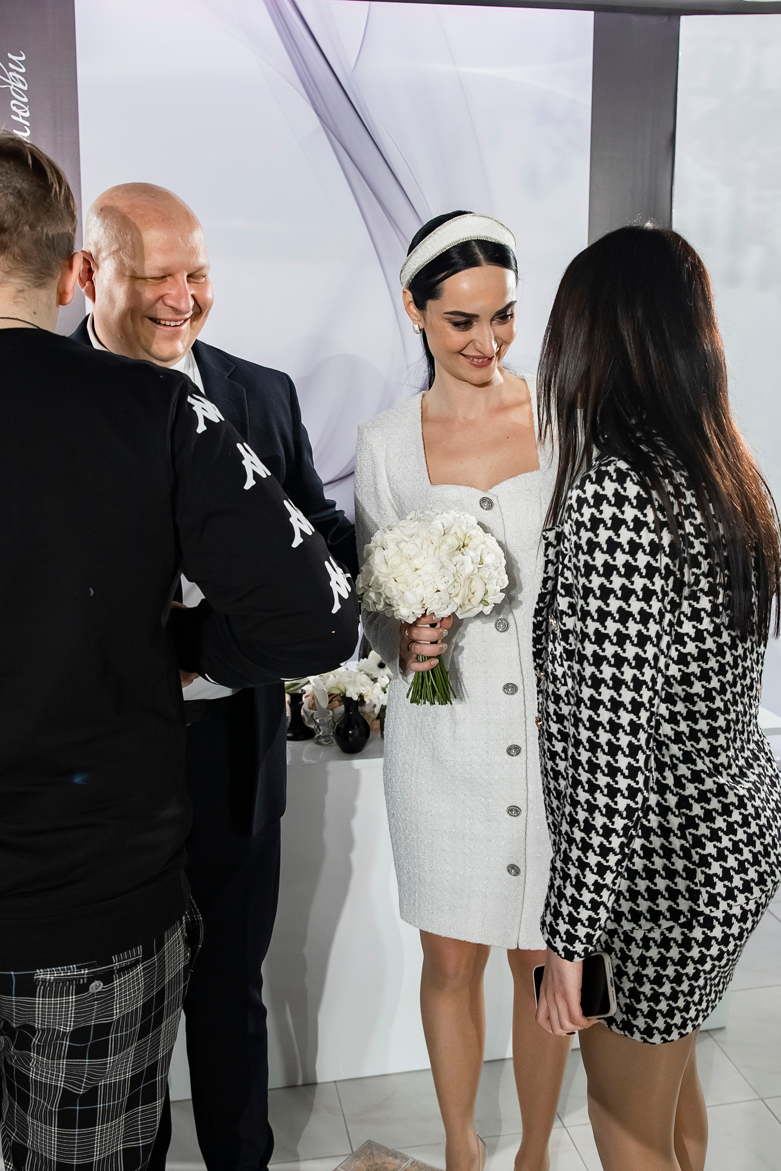 Дмитрий Светлана. Свадебный фотограф в Краснодарском крае Карина Будниченко