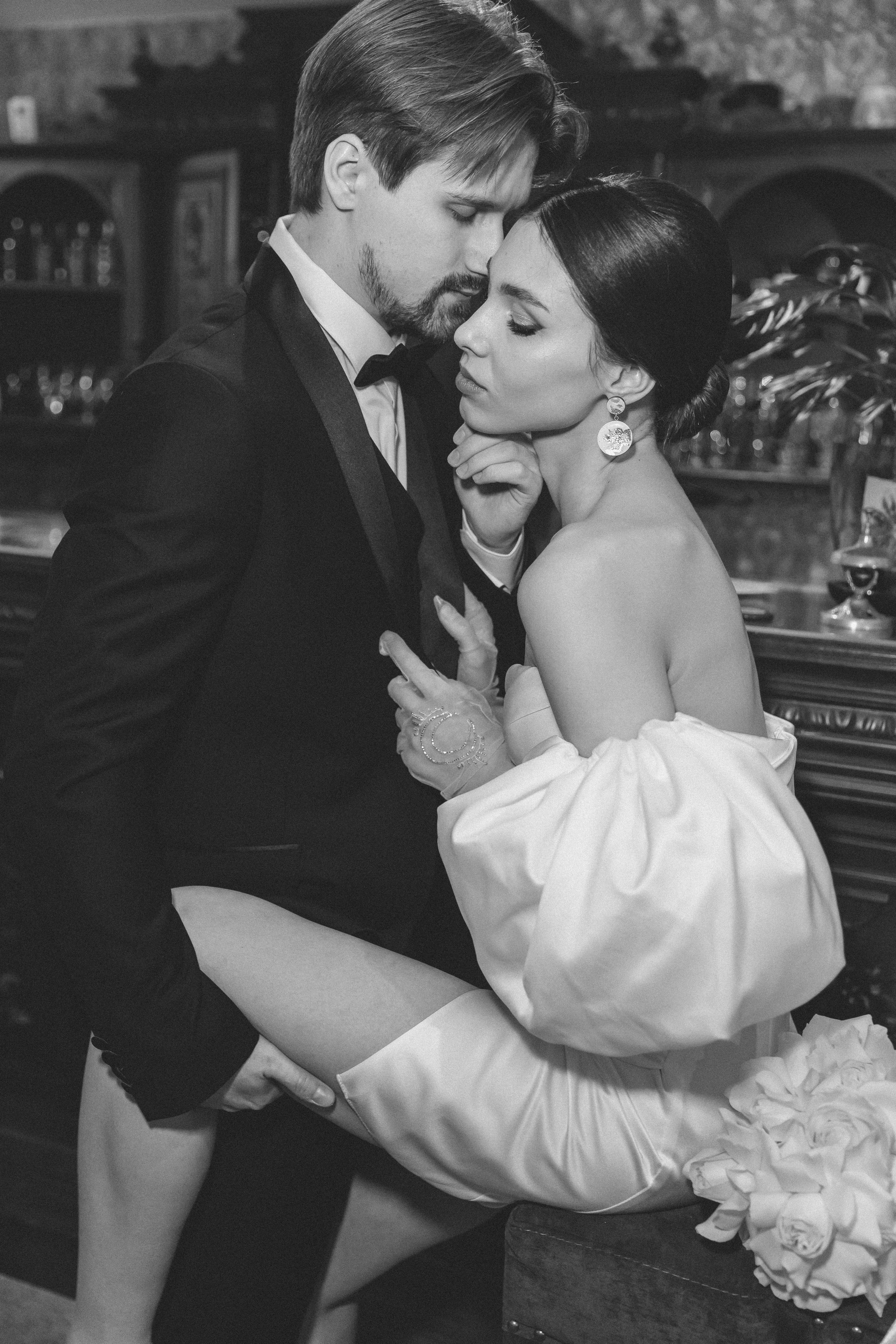 Семен Арина. Свадебный фотограф в Краснодарском крае Карина Будниченко