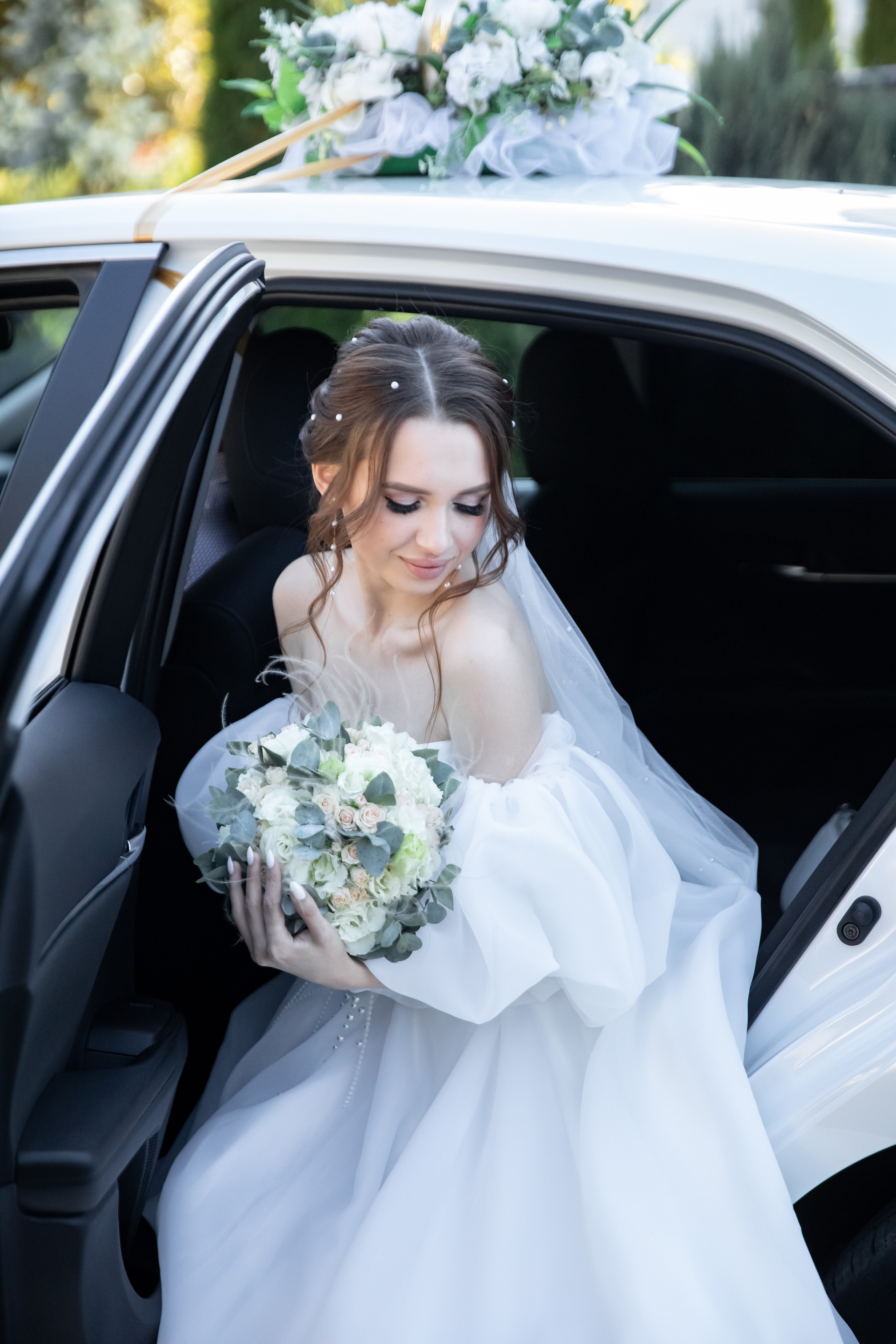 Роман Арина. Свадебный фотограф в Краснодарском крае Карина Будниченко