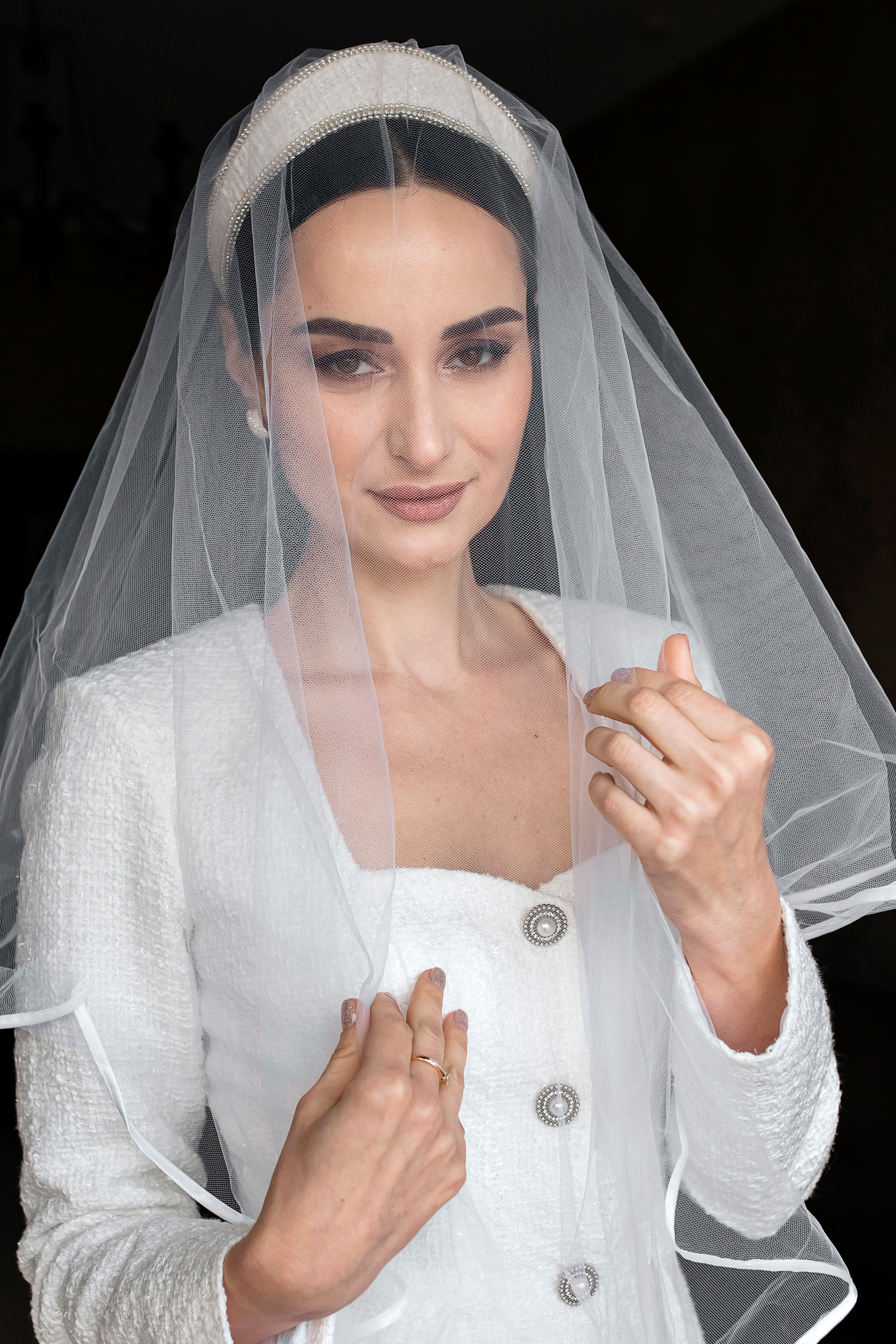 Дмитрий Светлана. Свадебный фотограф в Краснодарском крае Карина Будниченко