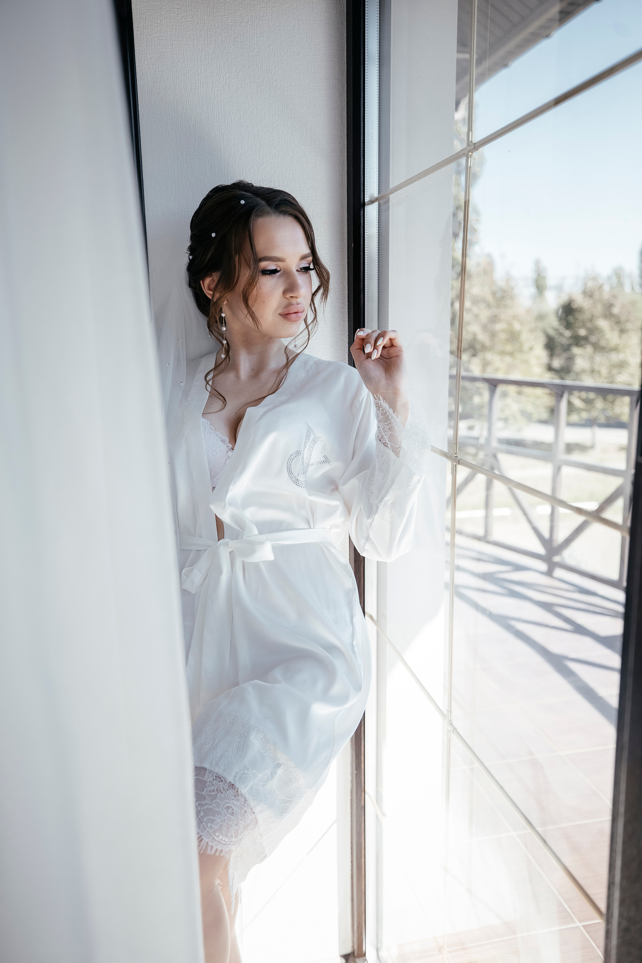 Роман Арина. Свадебный фотограф в Краснодарском крае Карина Будниченко