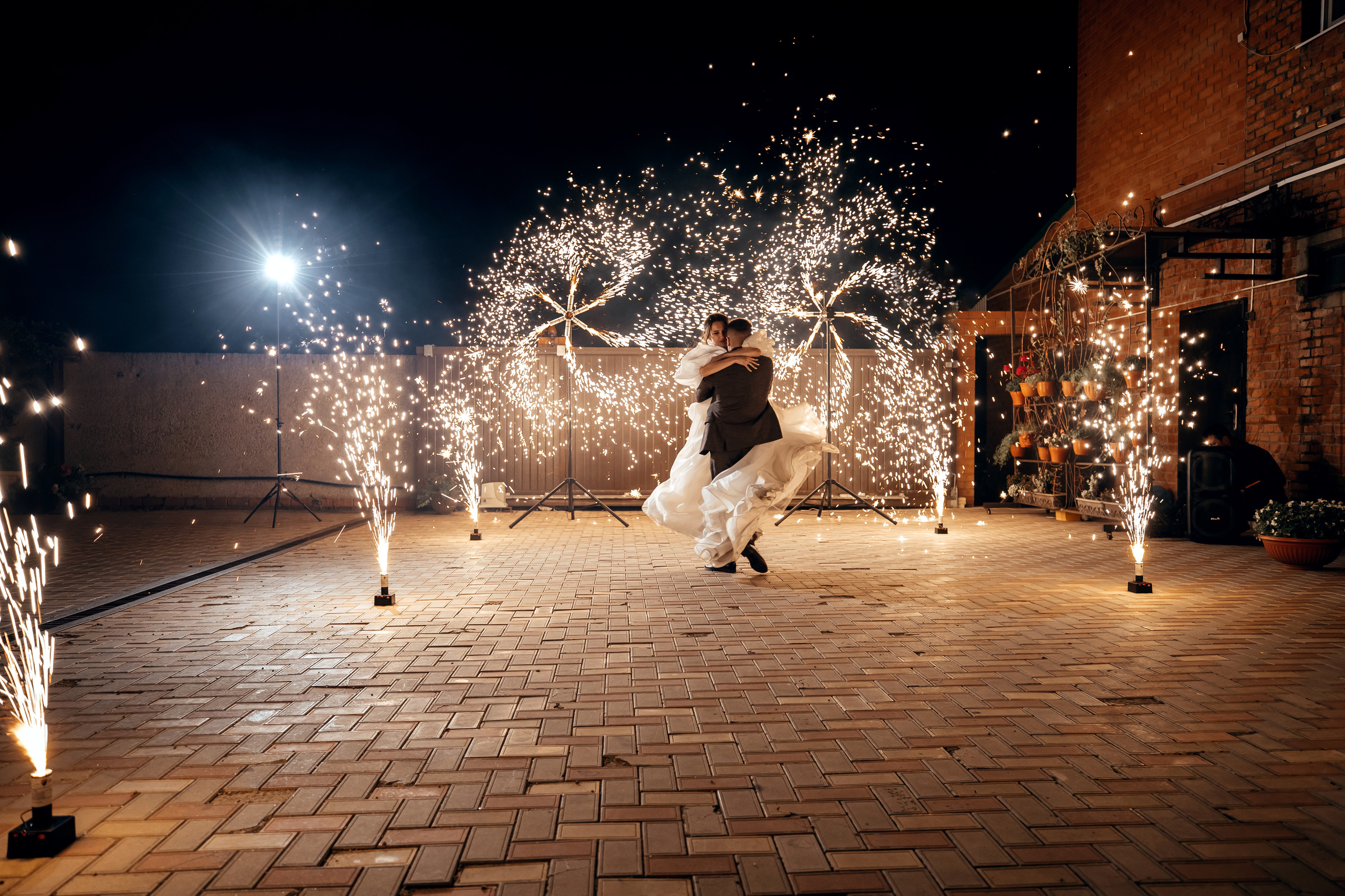 Роман Арина. Свадебный фотограф в Краснодарском крае Карина Будниченко