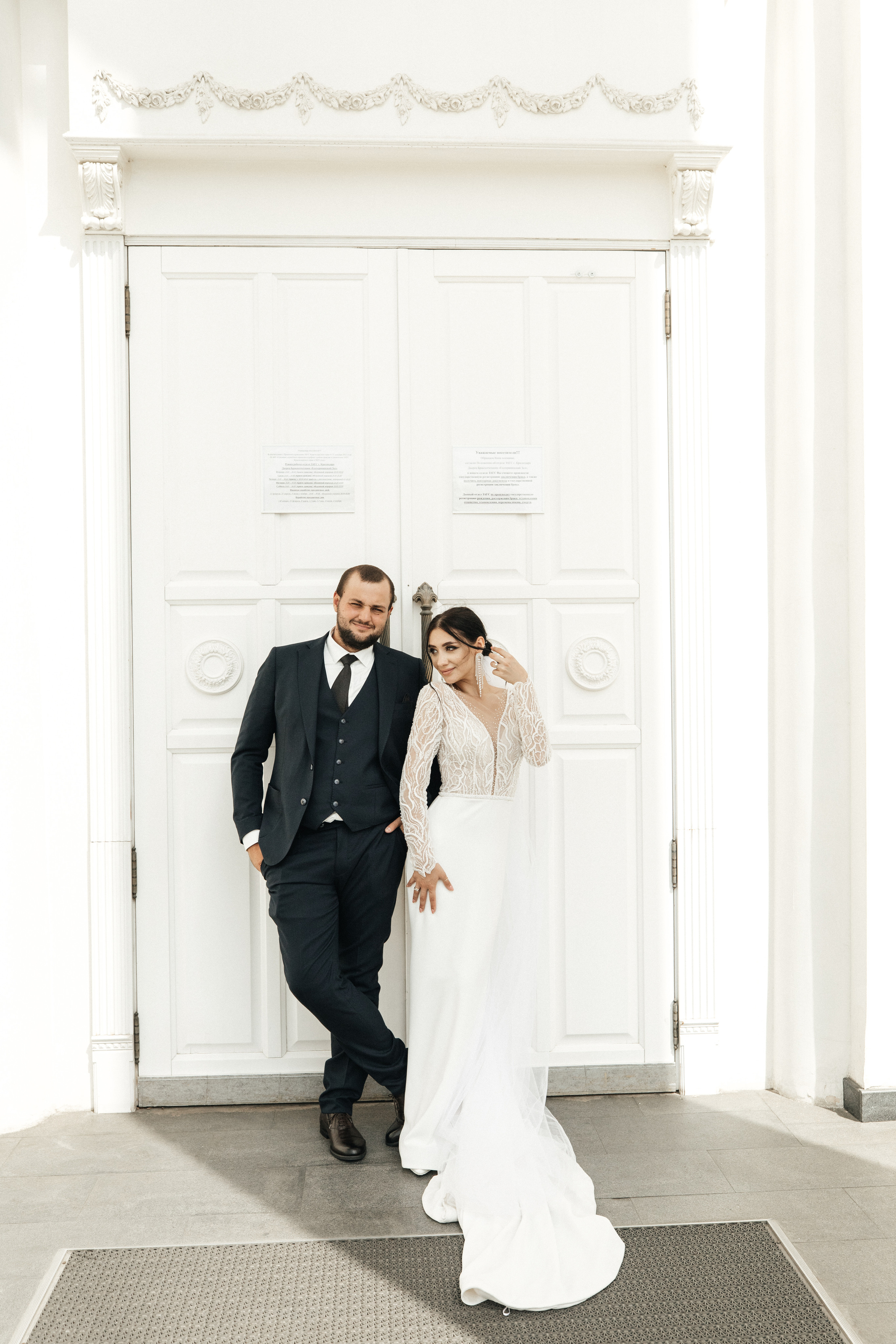 Игорь Анастасия. Свадебный фотограф в Краснодарском крае Карина Будниченко