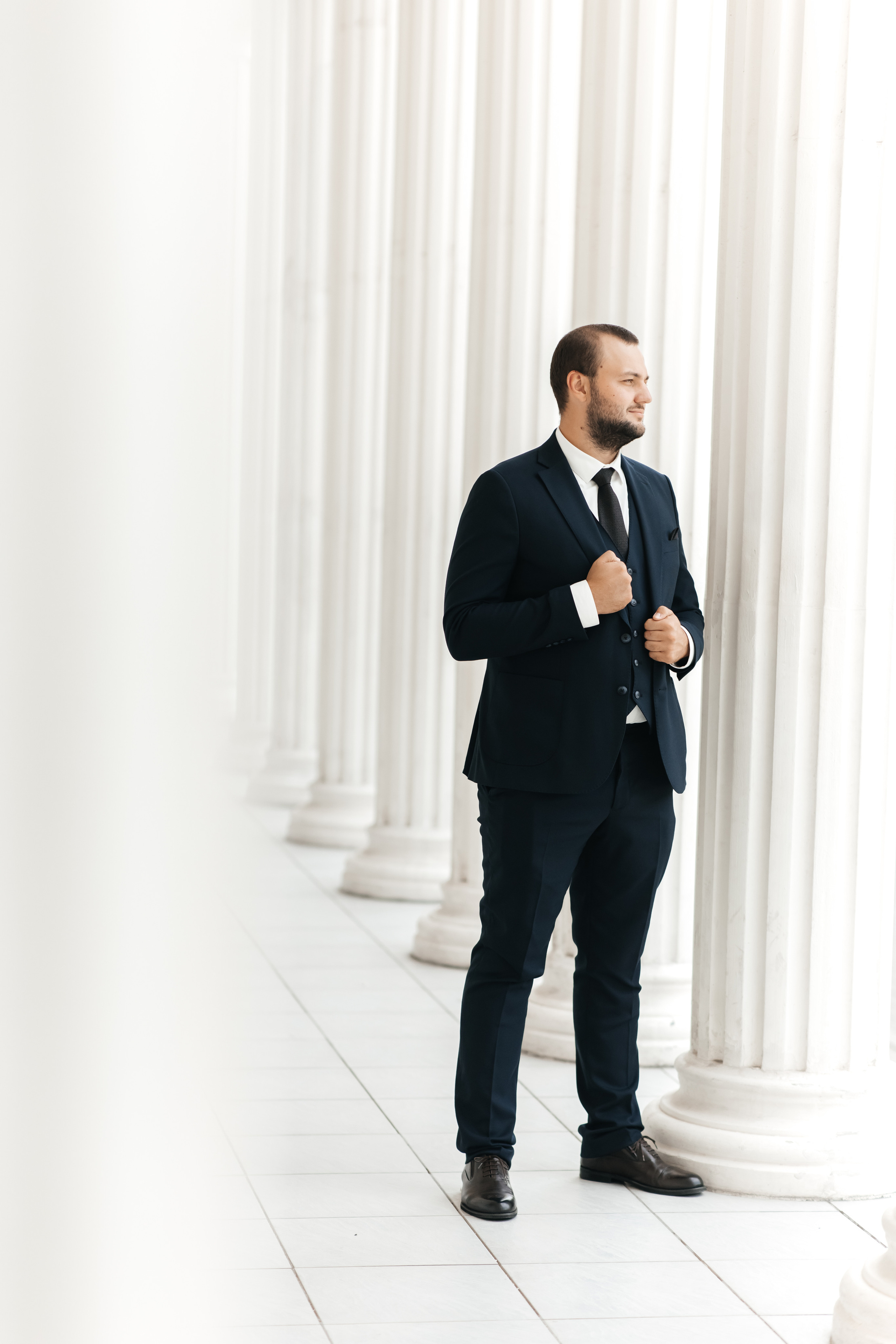 Игорь Анастасия. Свадебный фотограф в Краснодарском крае Карина Будниченко