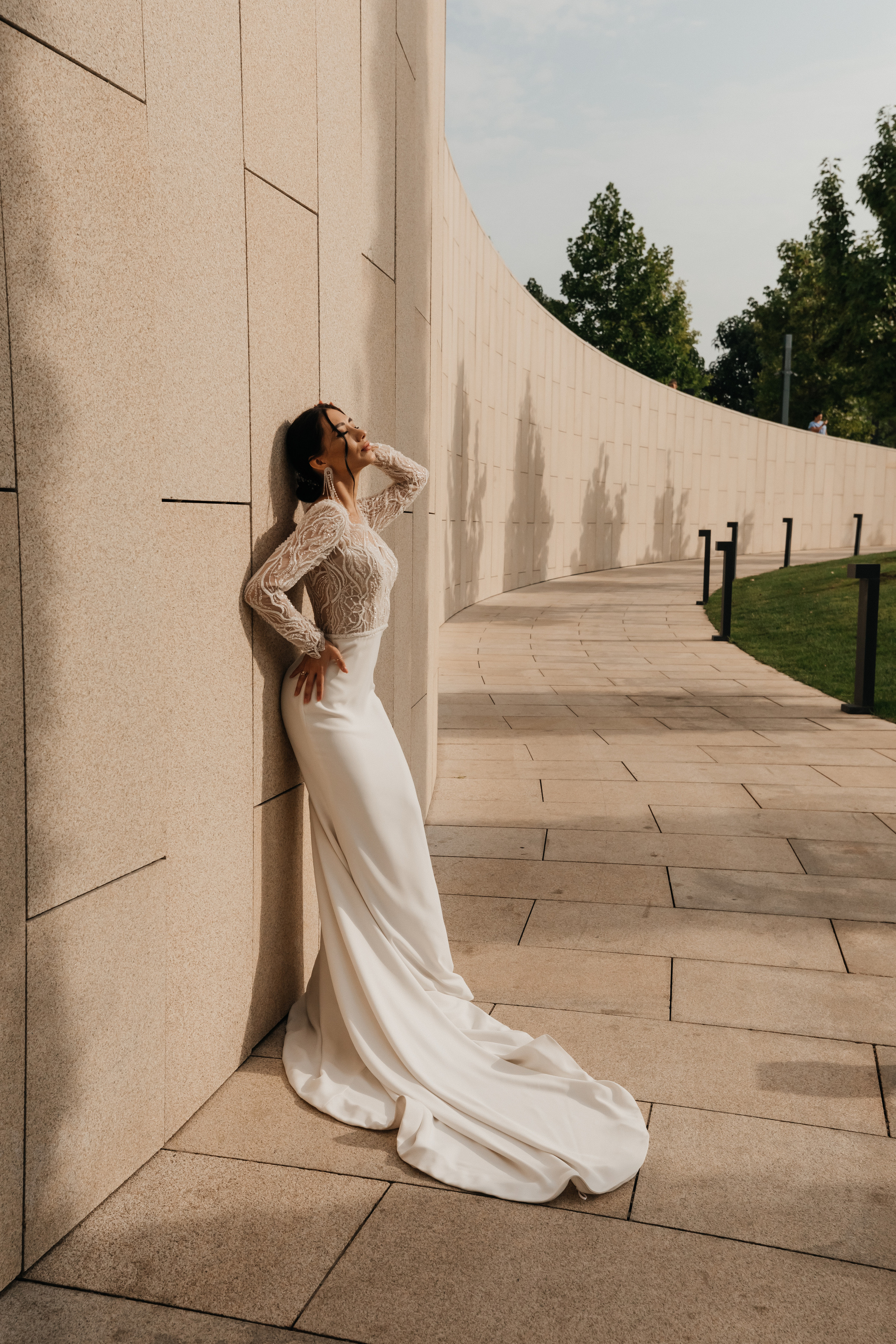 Игорь Анастасия. Свадебный фотограф в Краснодарском крае Карина Будниченко