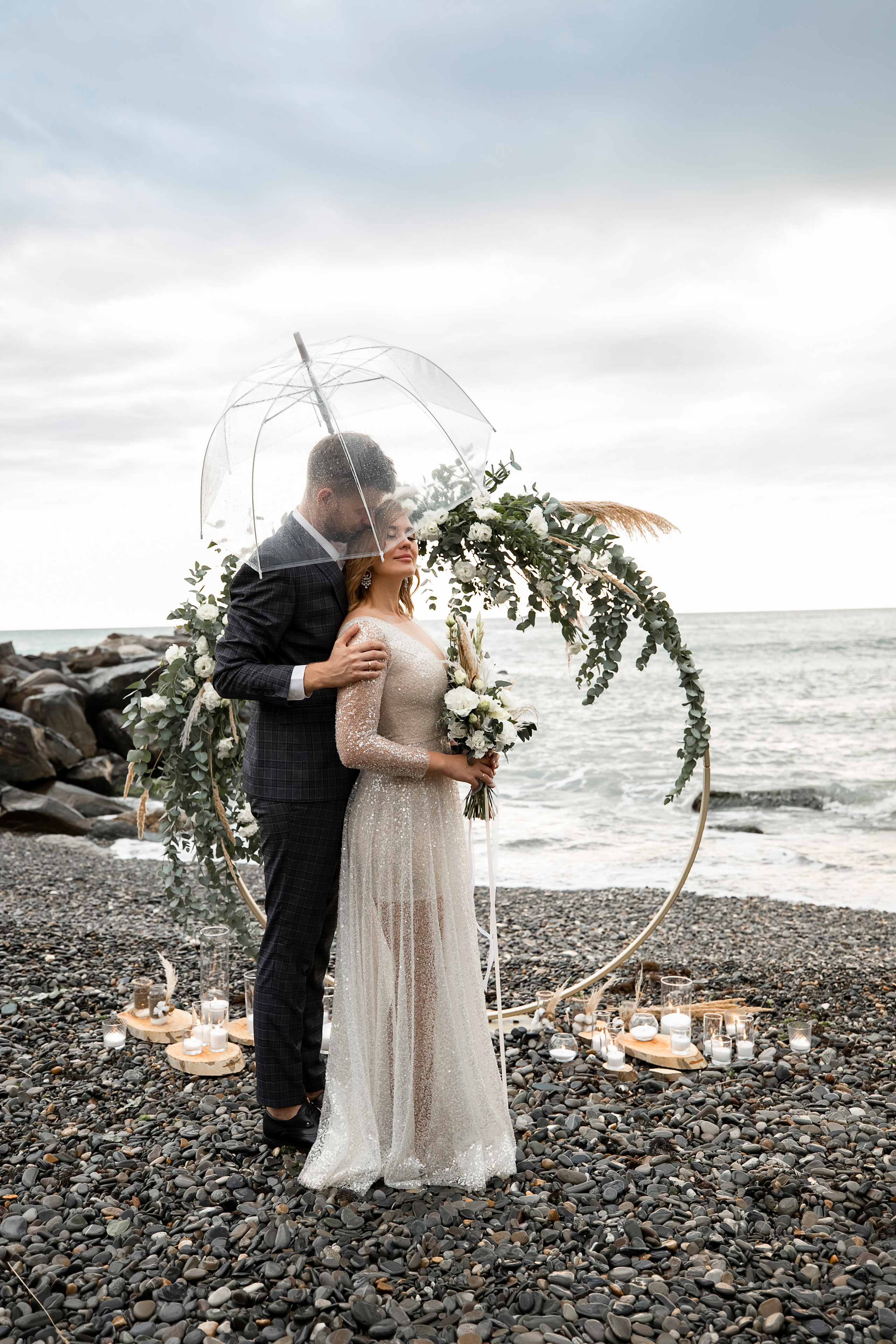 Александр Влада. Свадебный фотограф в Краснодарском крае Карина Будниченко