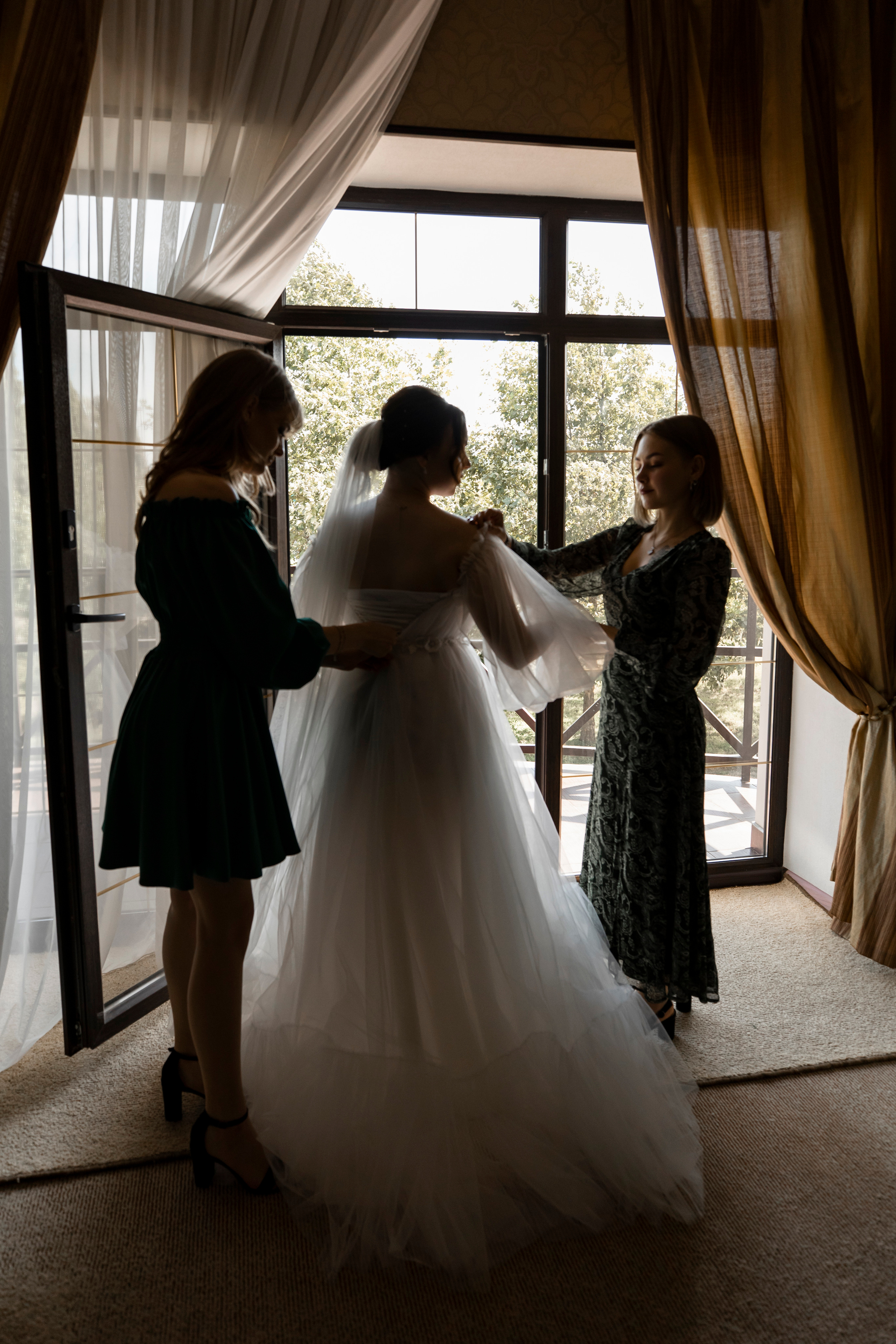 Константин Лолита. Свадебный фотограф в Краснодарском крае Карина Будниченко