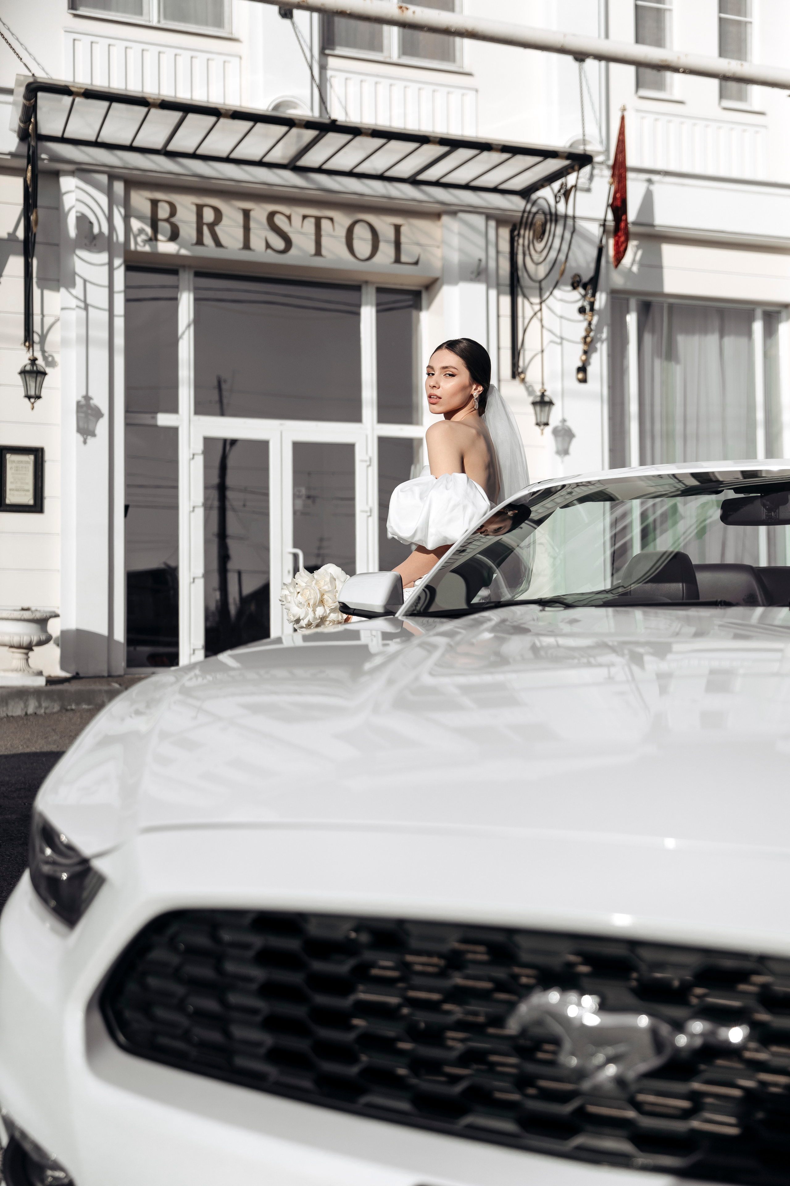 Семен Арина. Свадебный фотограф в Краснодарском крае Карина Будниченко