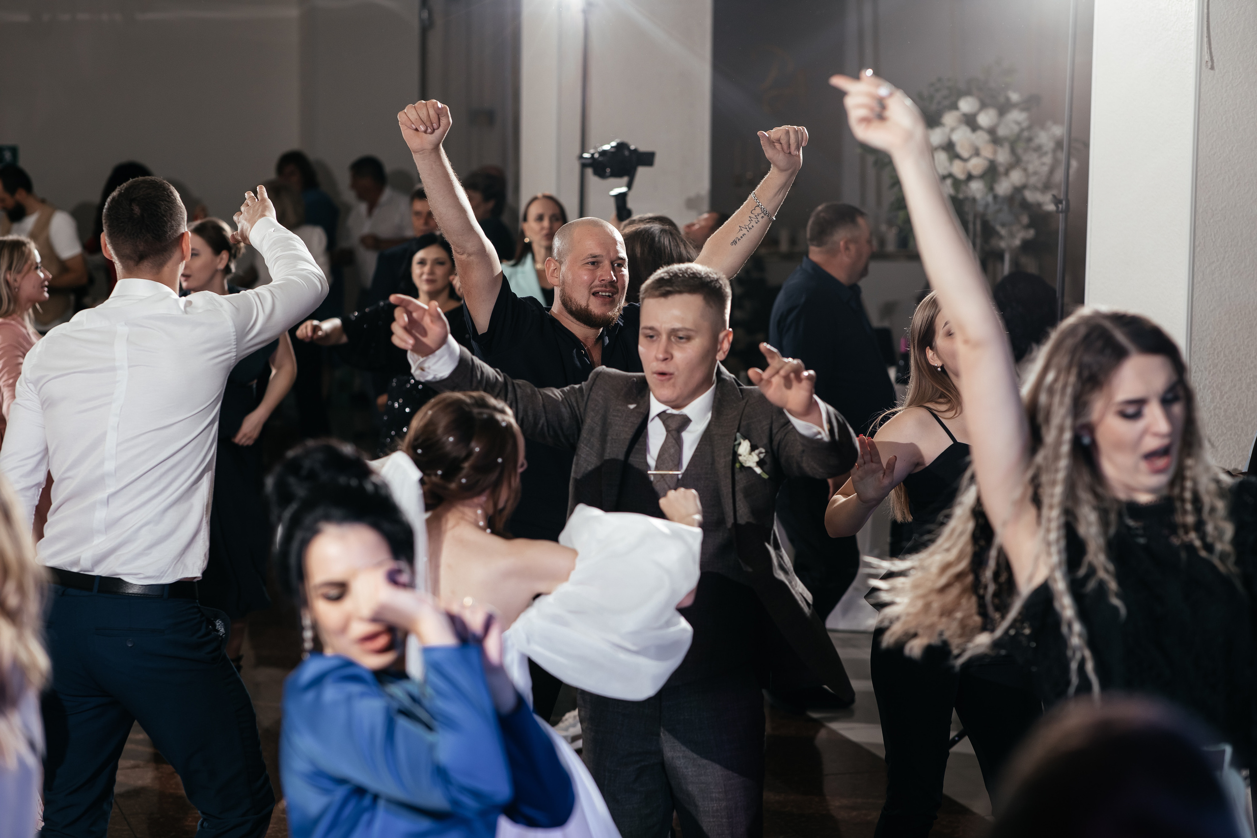 Роман Арина. Свадебный фотограф в Краснодарском крае Карина Будниченко