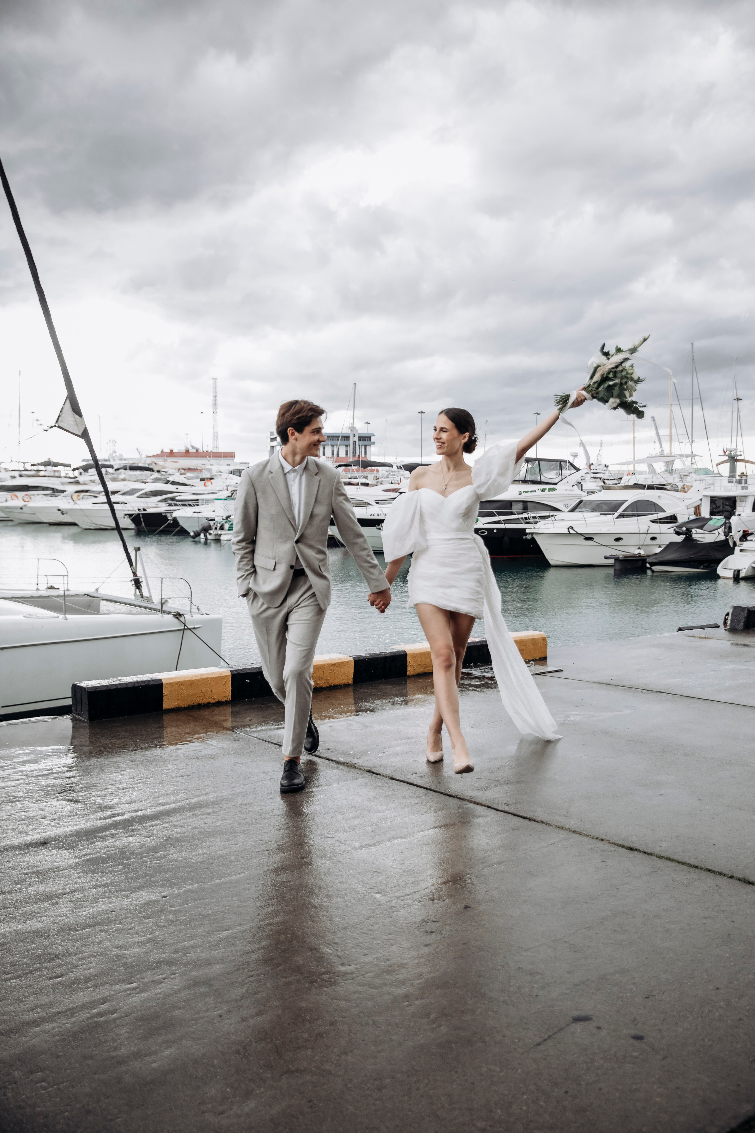 Дмитрий Анастасия. Свадебный фотограф в Краснодарском крае Карина Будниченко