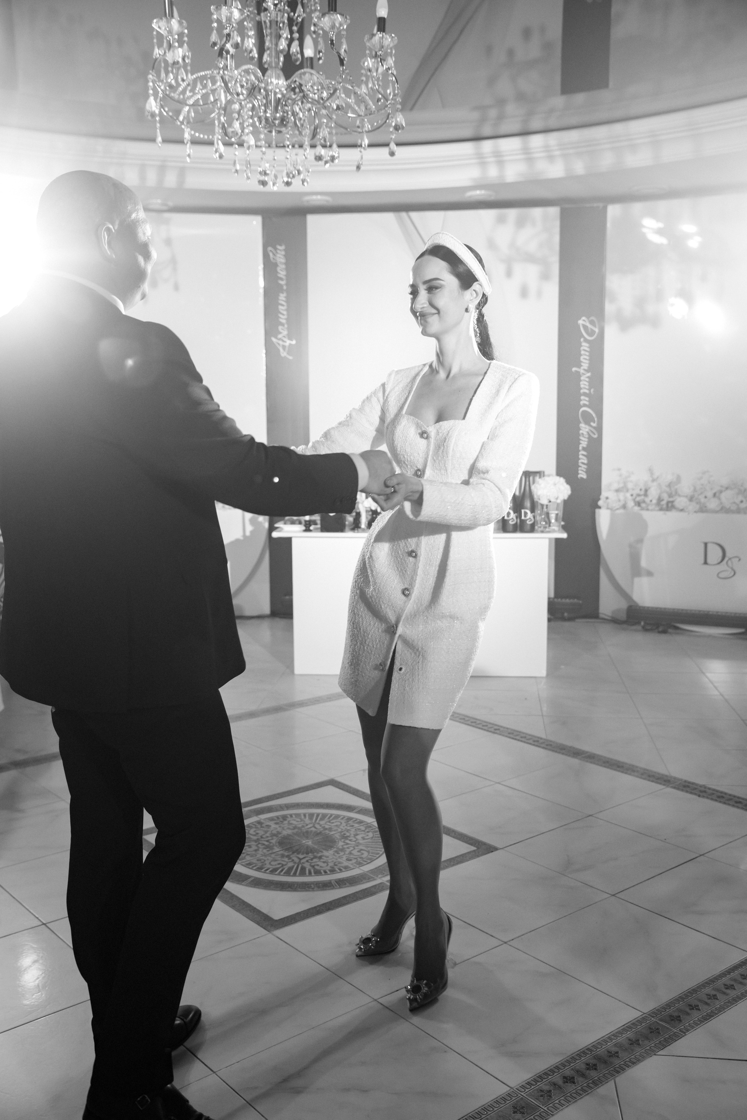 Дмитрий Светлана. Свадебный фотограф в Краснодарском крае Карина Будниченко