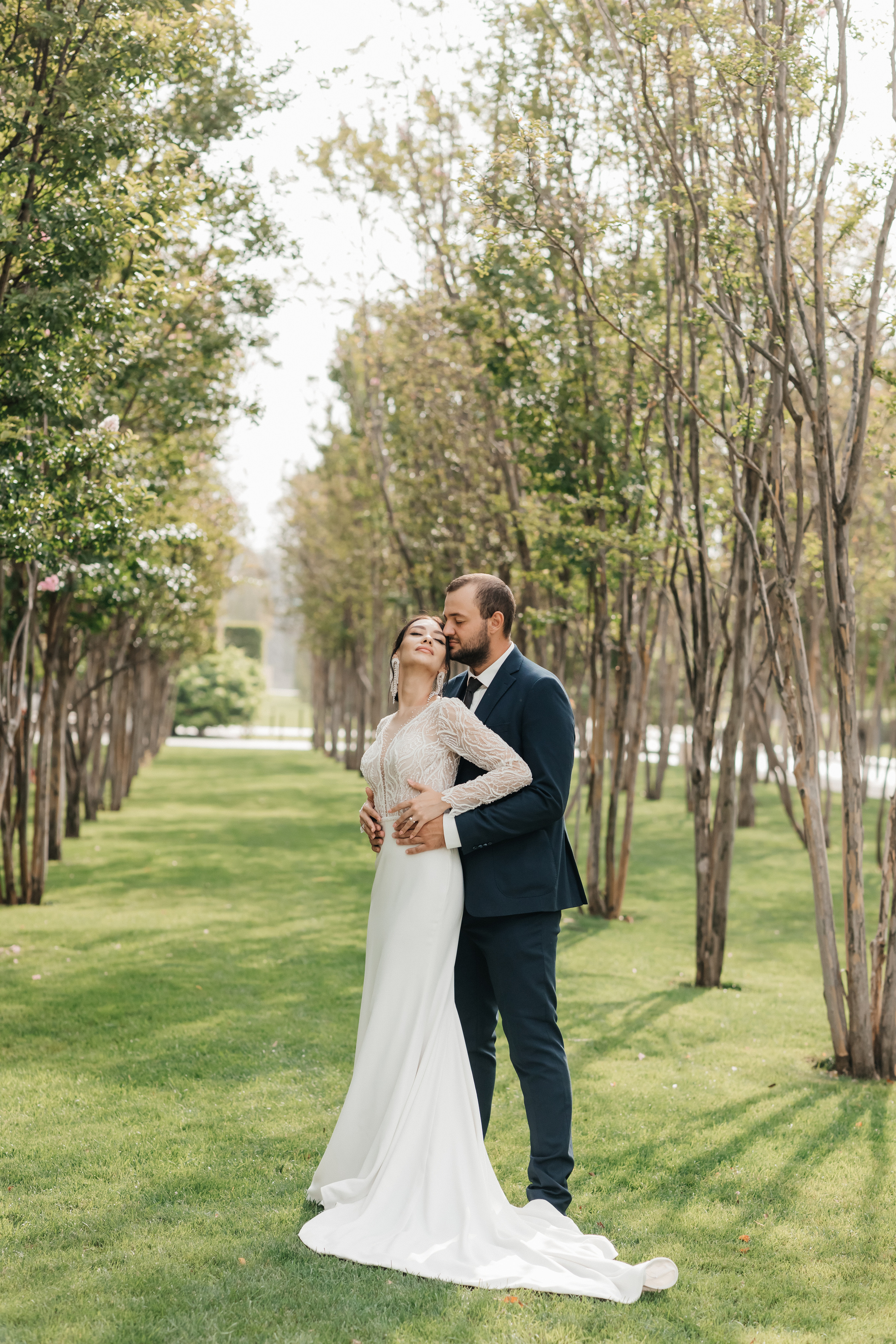 Игорь Анастасия. Свадебный фотограф в Краснодарском крае Карина Будниченко