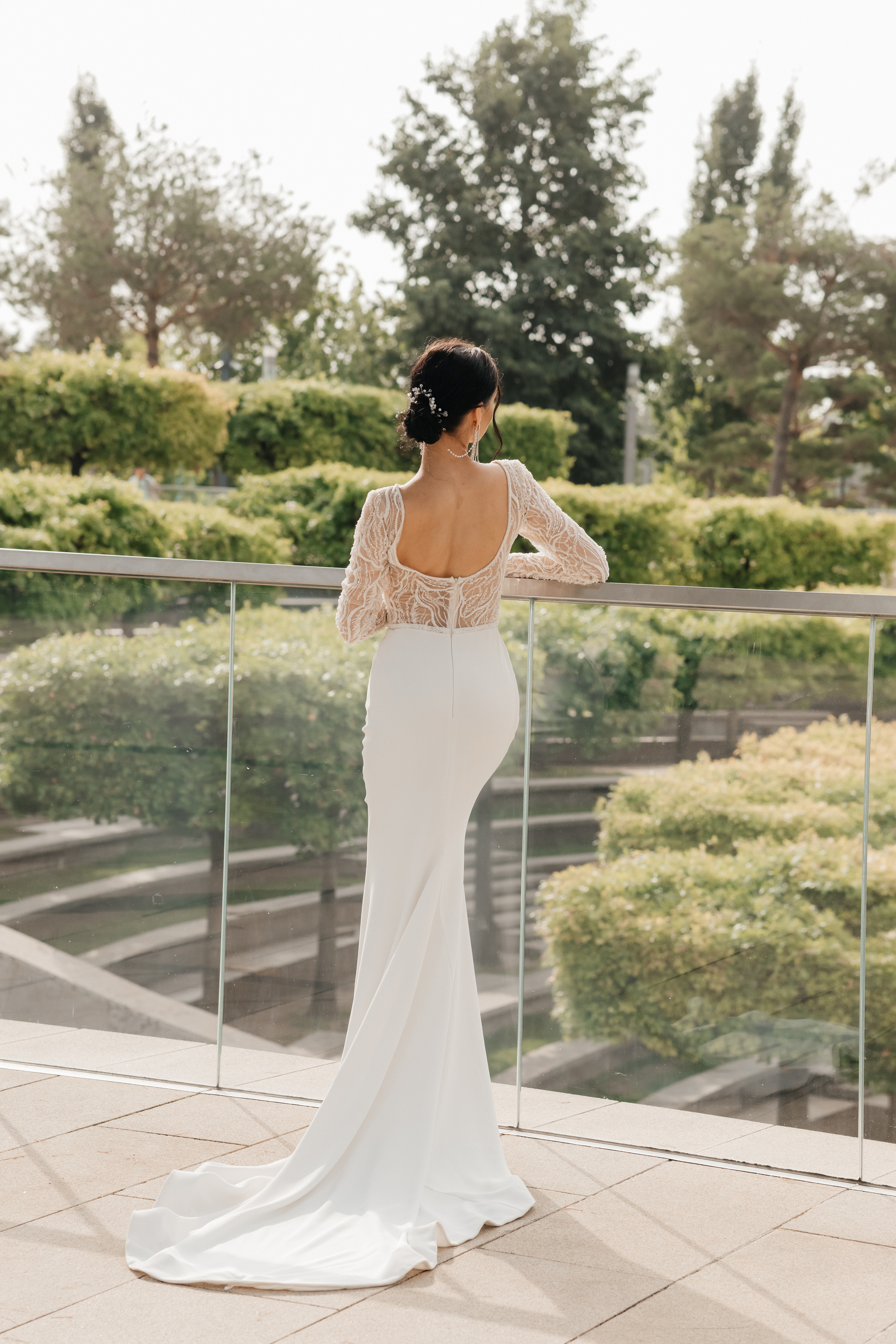 Игорь Анастасия. Свадебный фотограф в Краснодарском крае Карина Будниченко