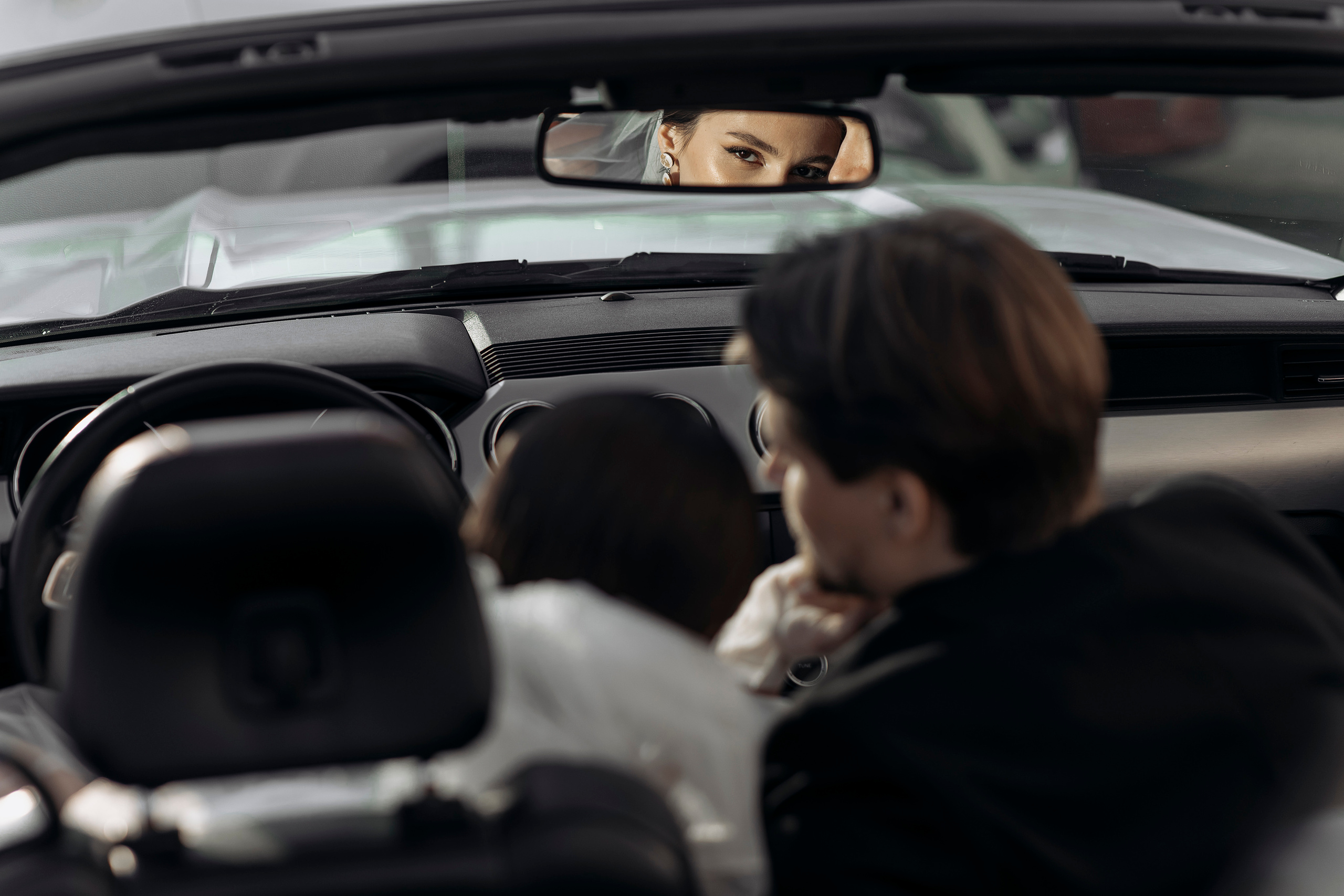 Семен Арина. Свадебный фотограф в Краснодарском крае Карина Будниченко