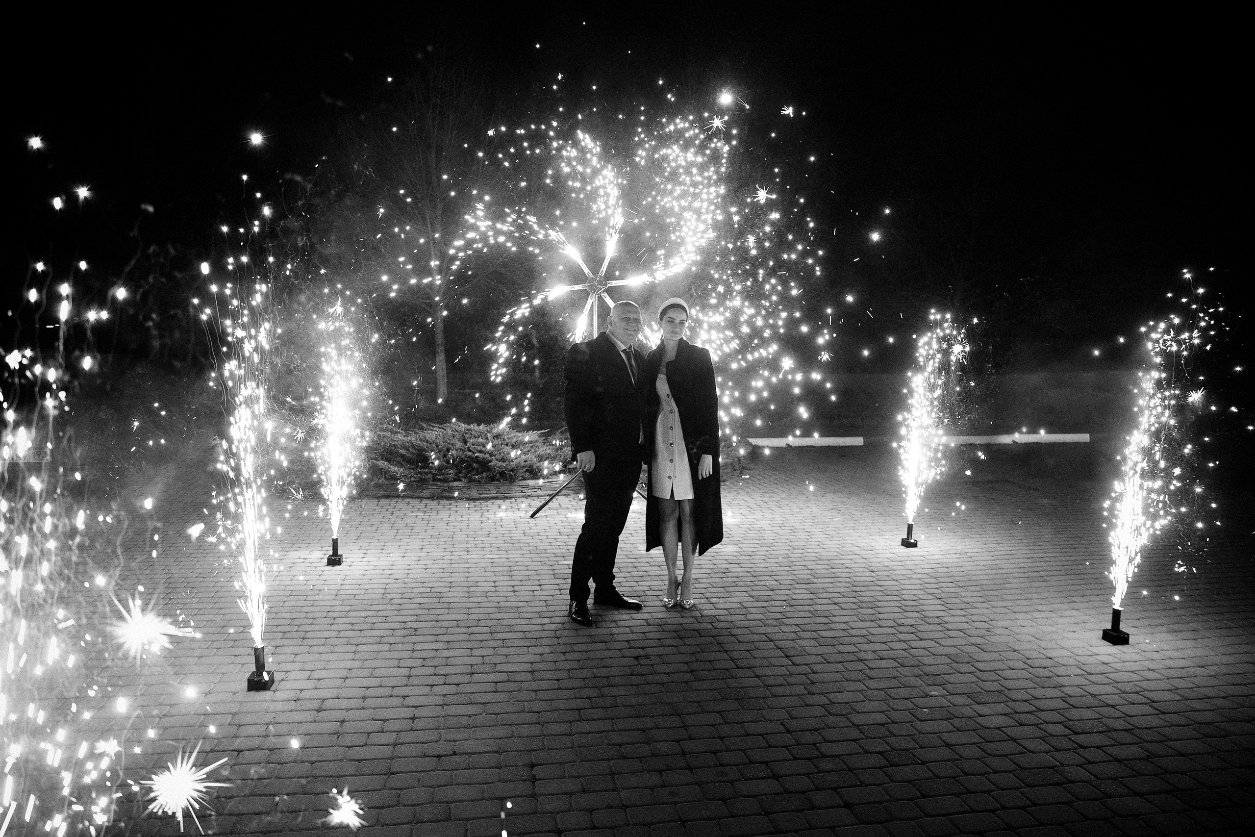 Дмитрий Светлана. Свадебный фотограф в Краснодарском крае Карина Будниченко