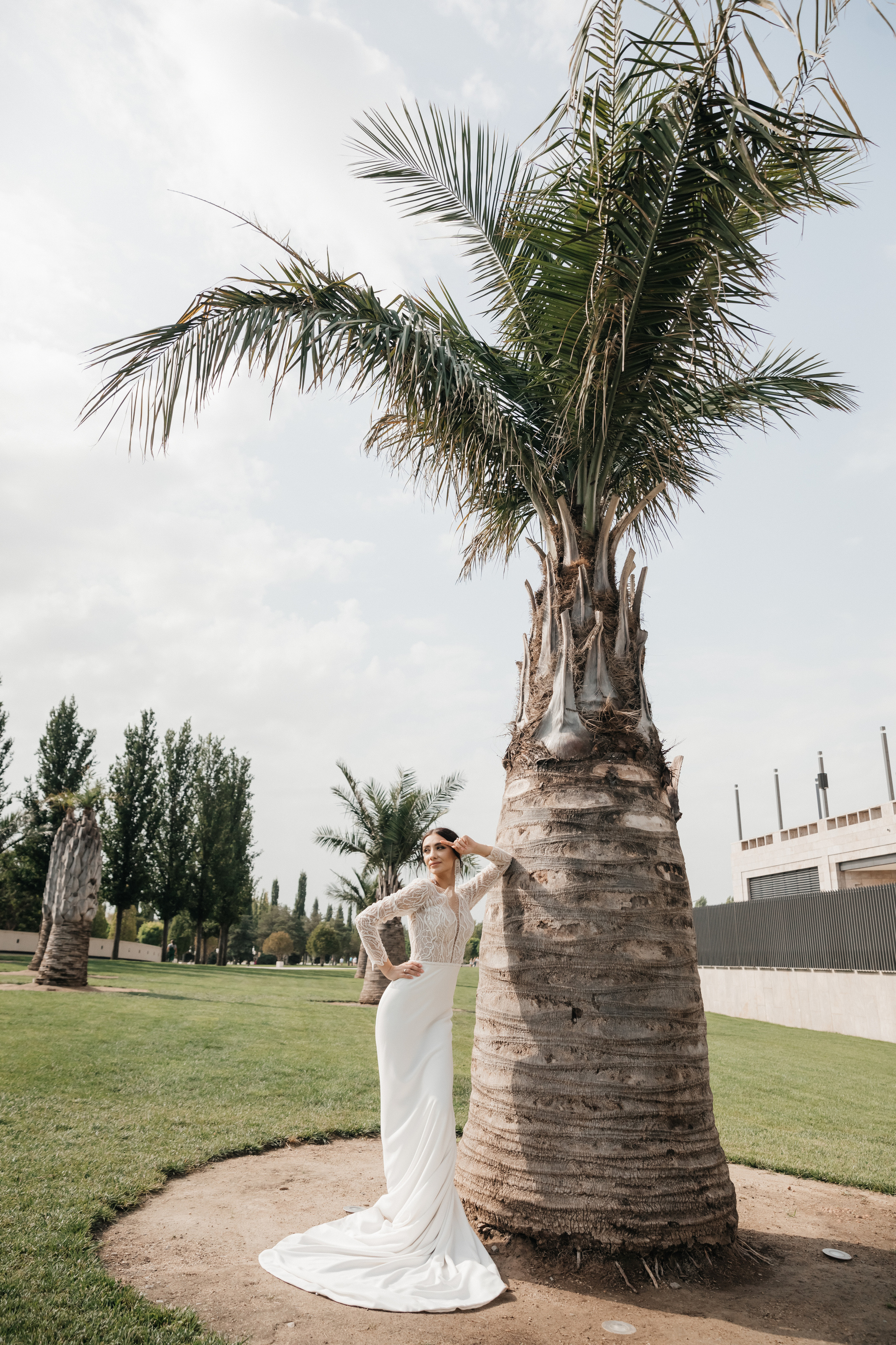 Игорь Анастасия. Свадебный фотограф в Краснодарском крае Карина Будниченко