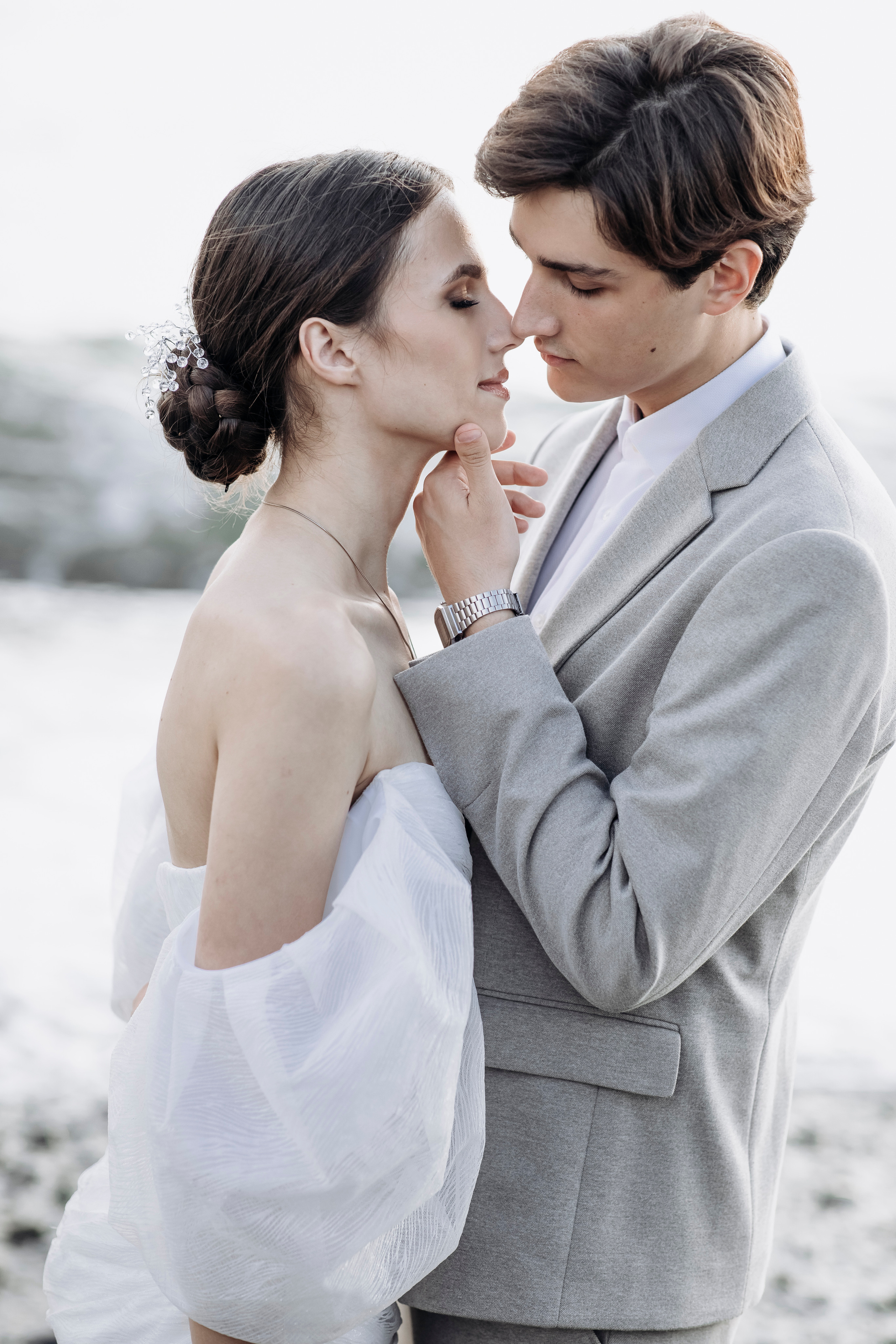 Дмитрий Анастасия. Свадебный фотограф в Краснодарском крае Карина Будниченко